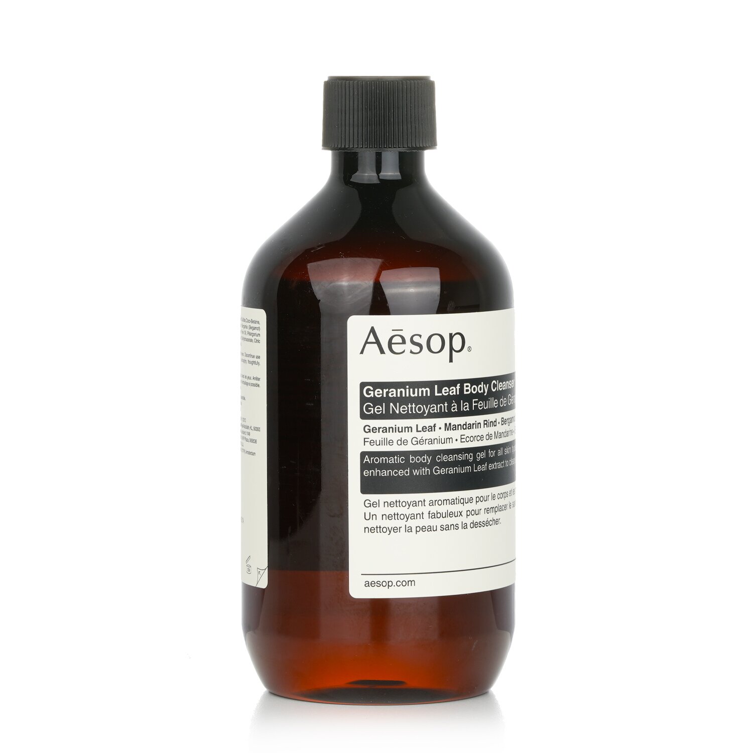 Aesop Geranium Leaf Body Cleanser (Refill) 500ml/16.9oz