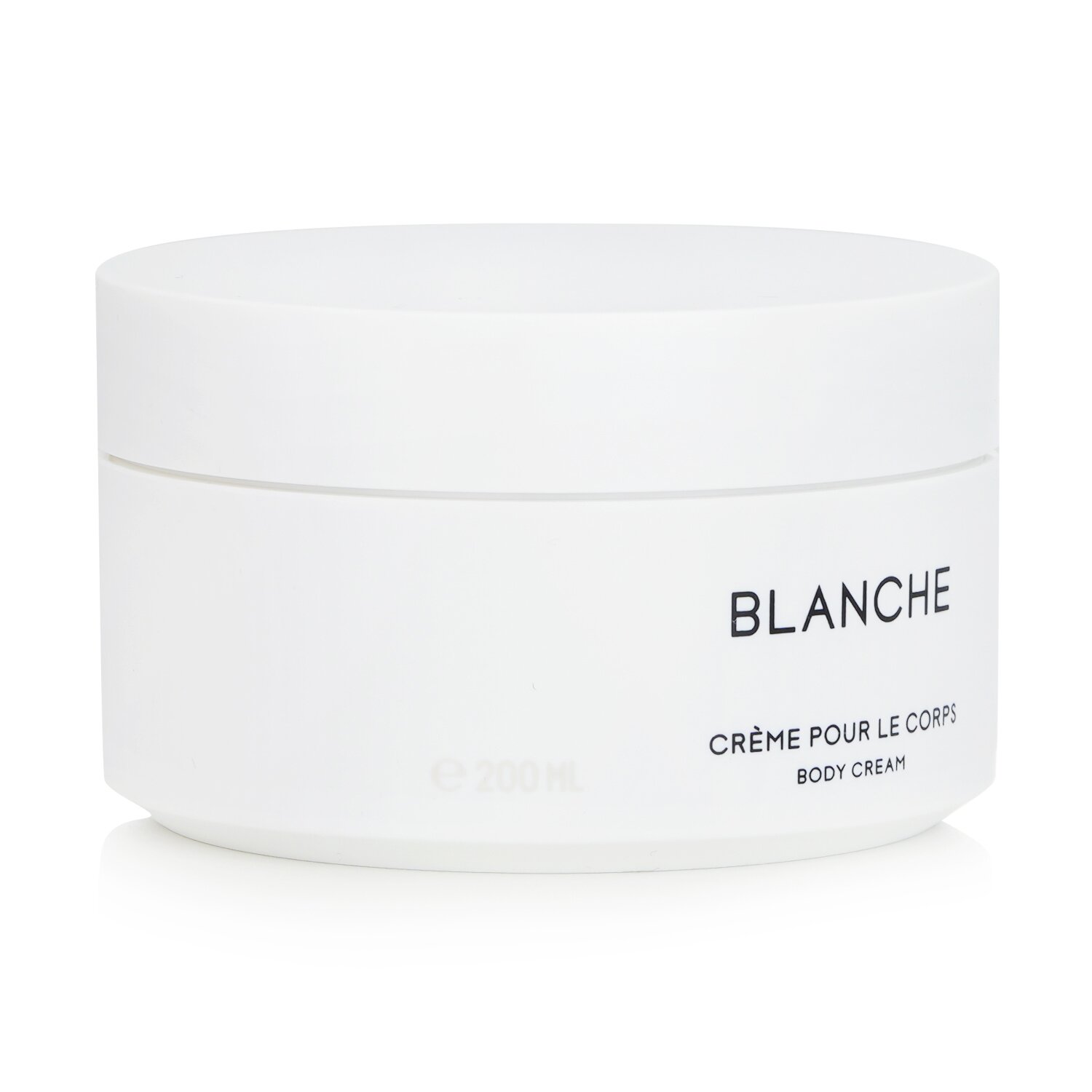 Byredo Blanche Body Cream 200ml/6.8oz