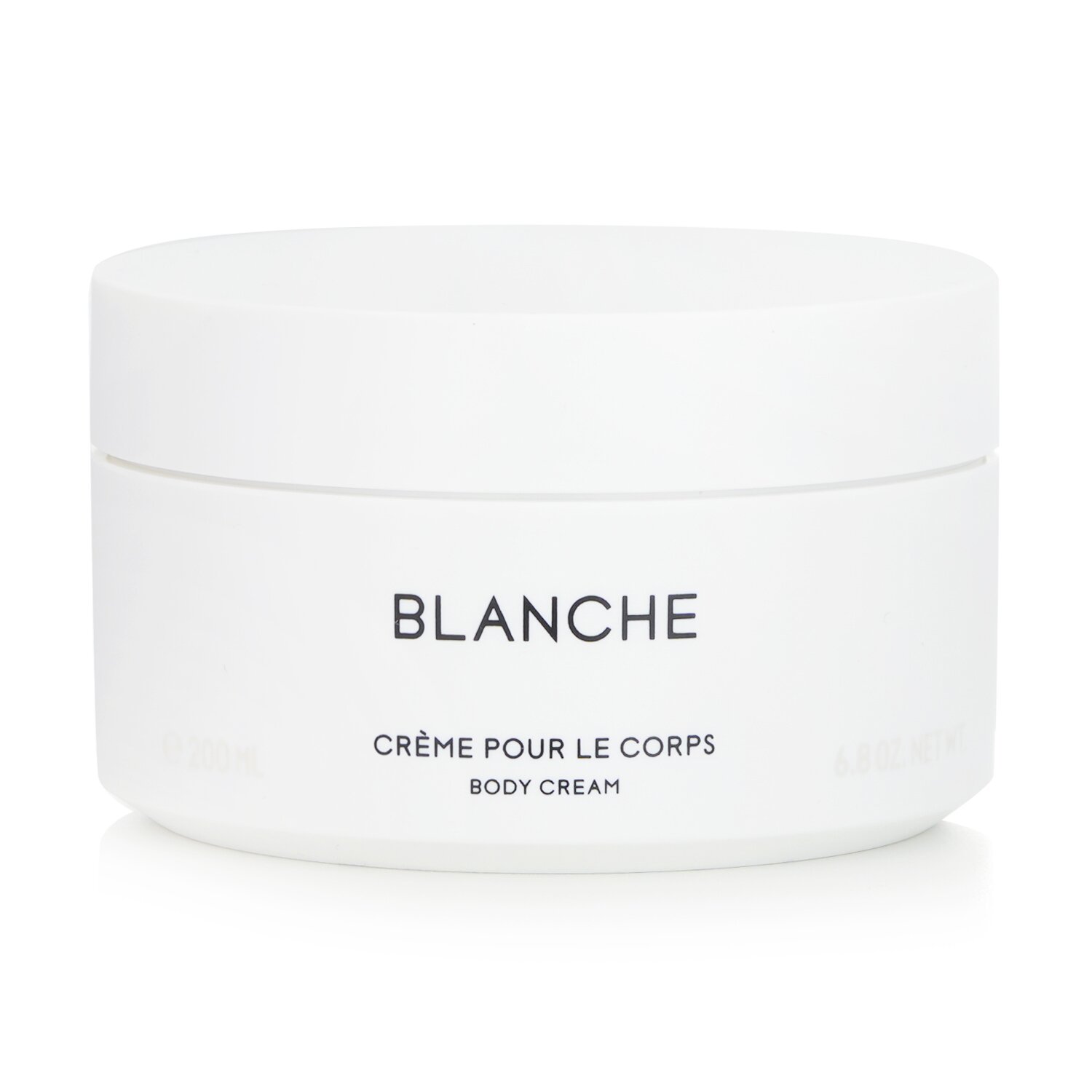 Byredo Blanche Body Cream 200ml/6.8oz