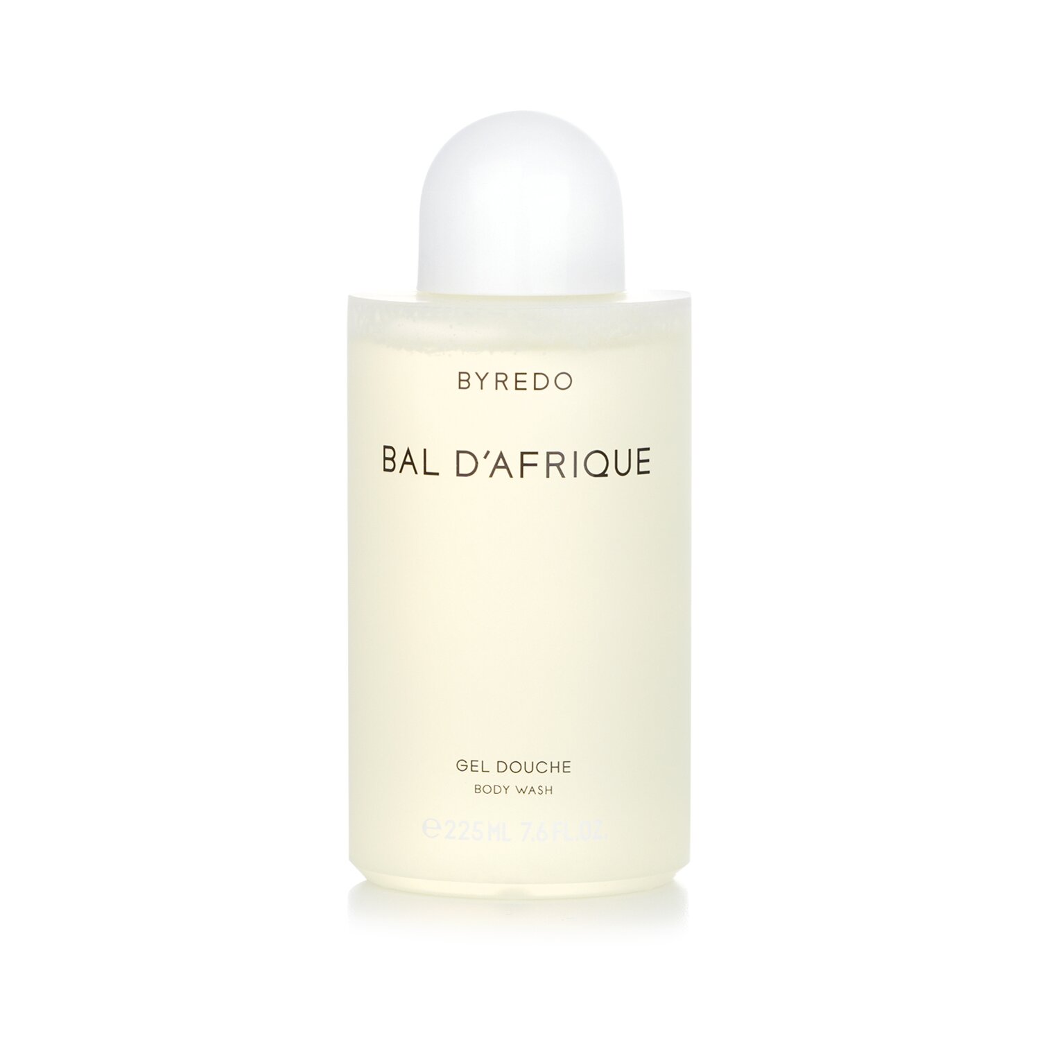 Byredo 熱帶爵士沐浴露 225ml/7.6oz