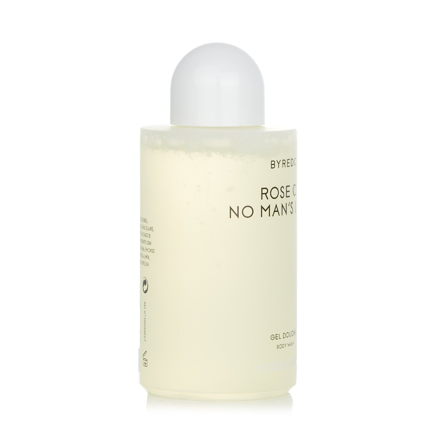 Byredo Rose of No Man's Land Body Wash 225ml/7.6oz