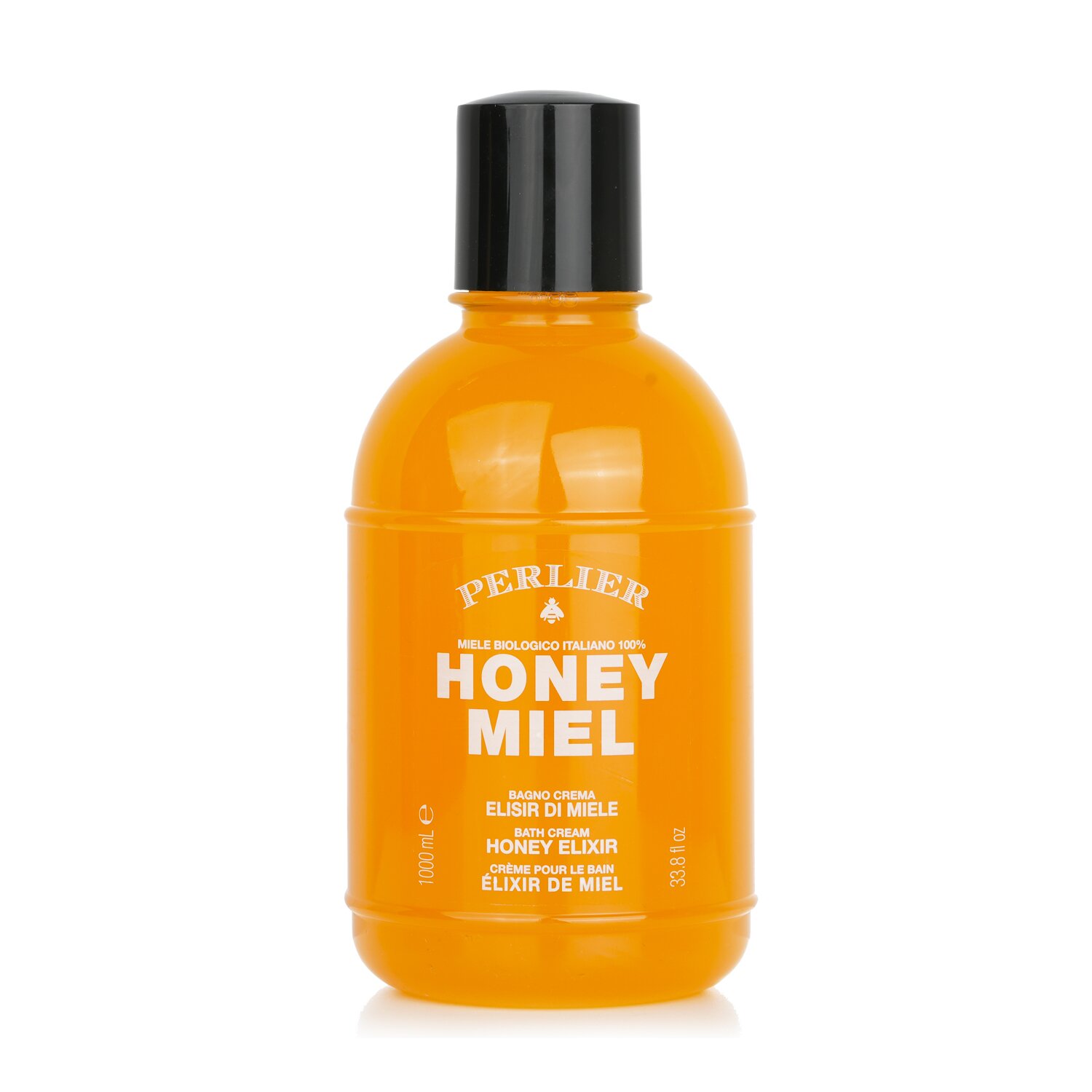 Perlier 意大利有機蜜糖沐浴露 1000ml/33.8oz