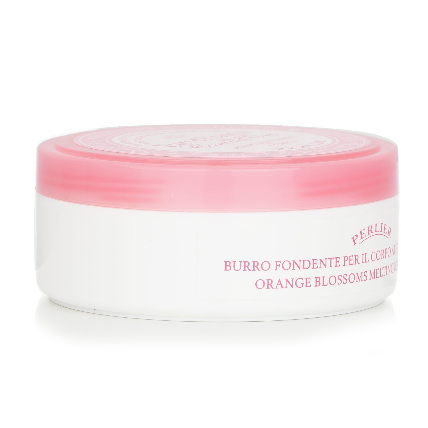 Perlier Orange Blossom Melting Body Butter 200ml/6.7oz