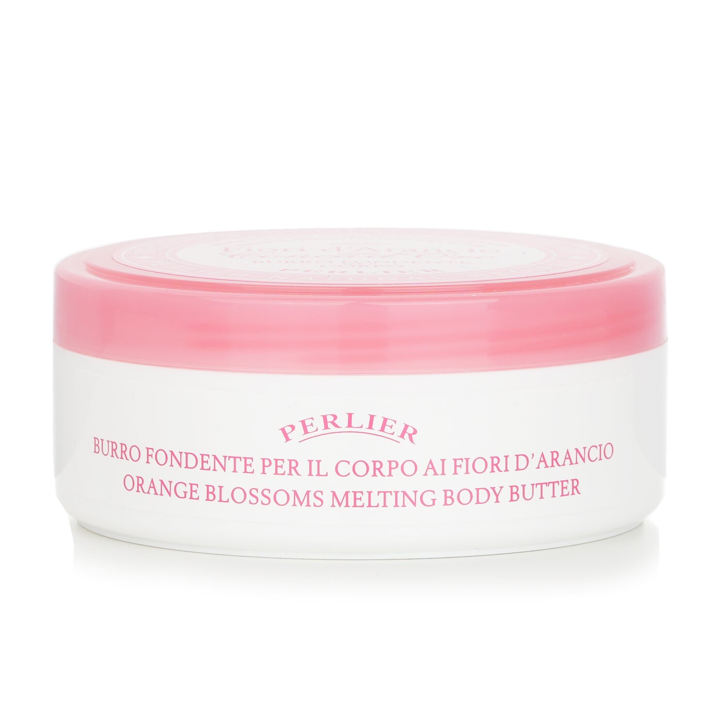 Perlier Orange Blossom Melting Body Butter 200ml/6.7oz
