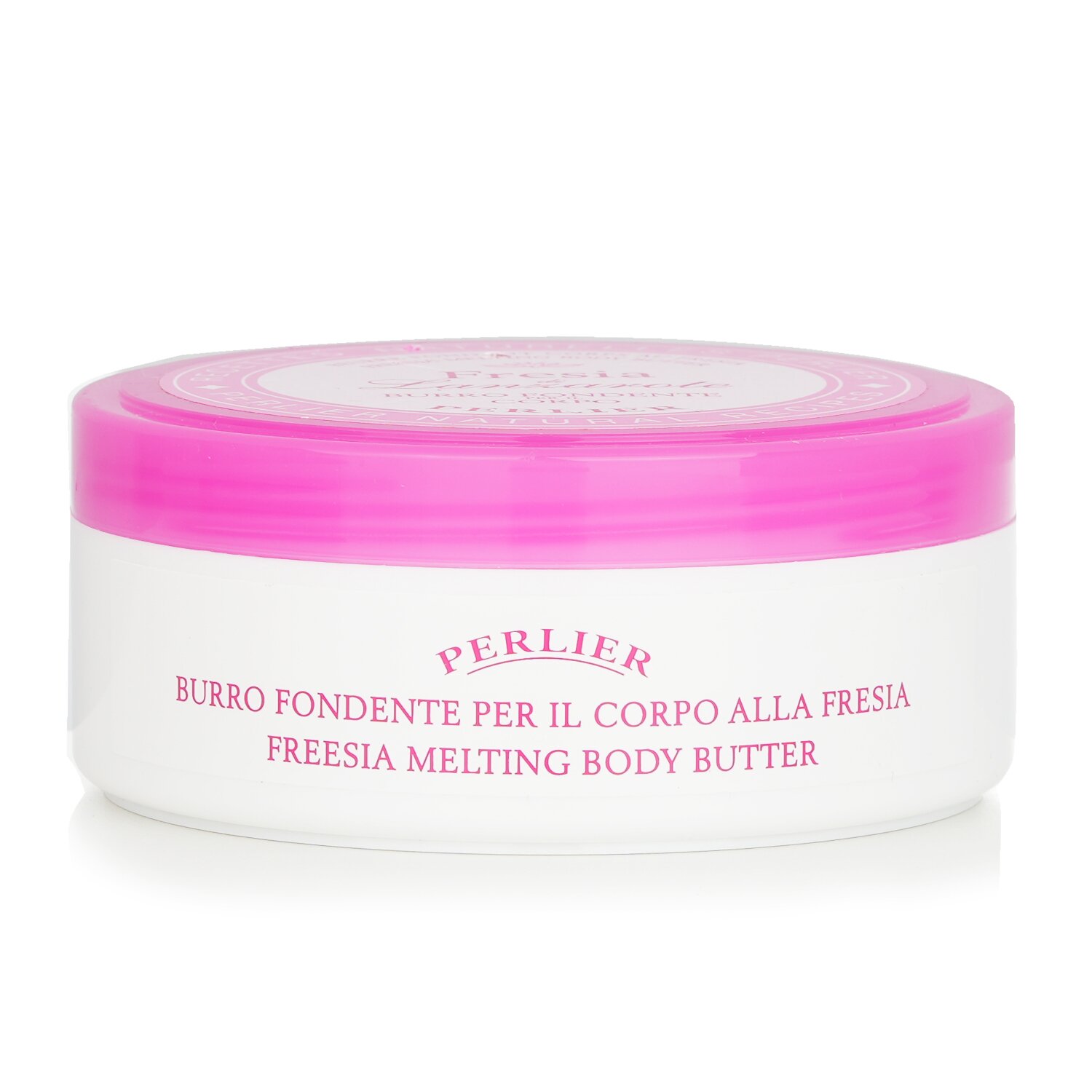 Perlier Freesia Melting Body Butter 200ml/6.7oz