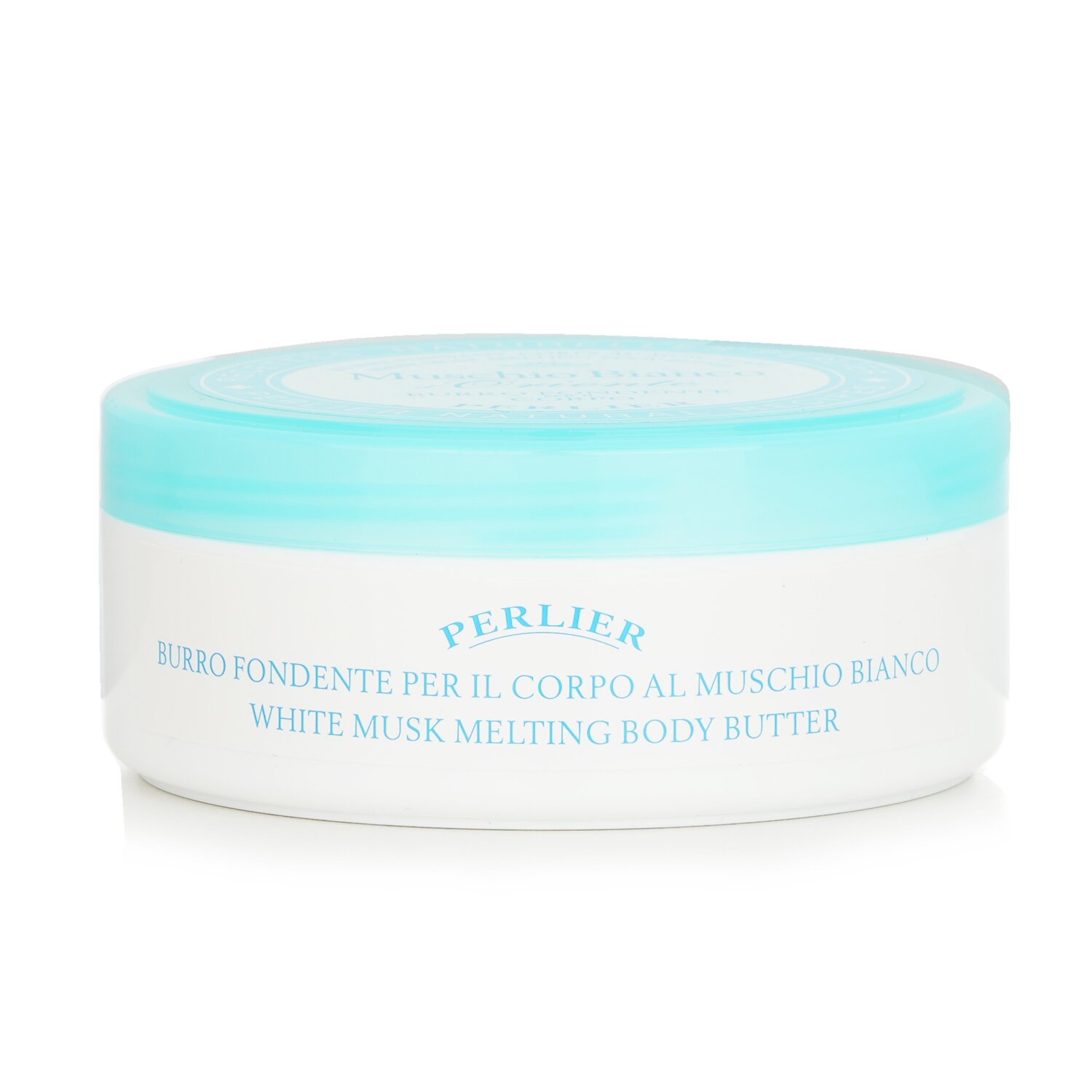 Perlier White Musk Melting Body Butter 200ml/6.7oz