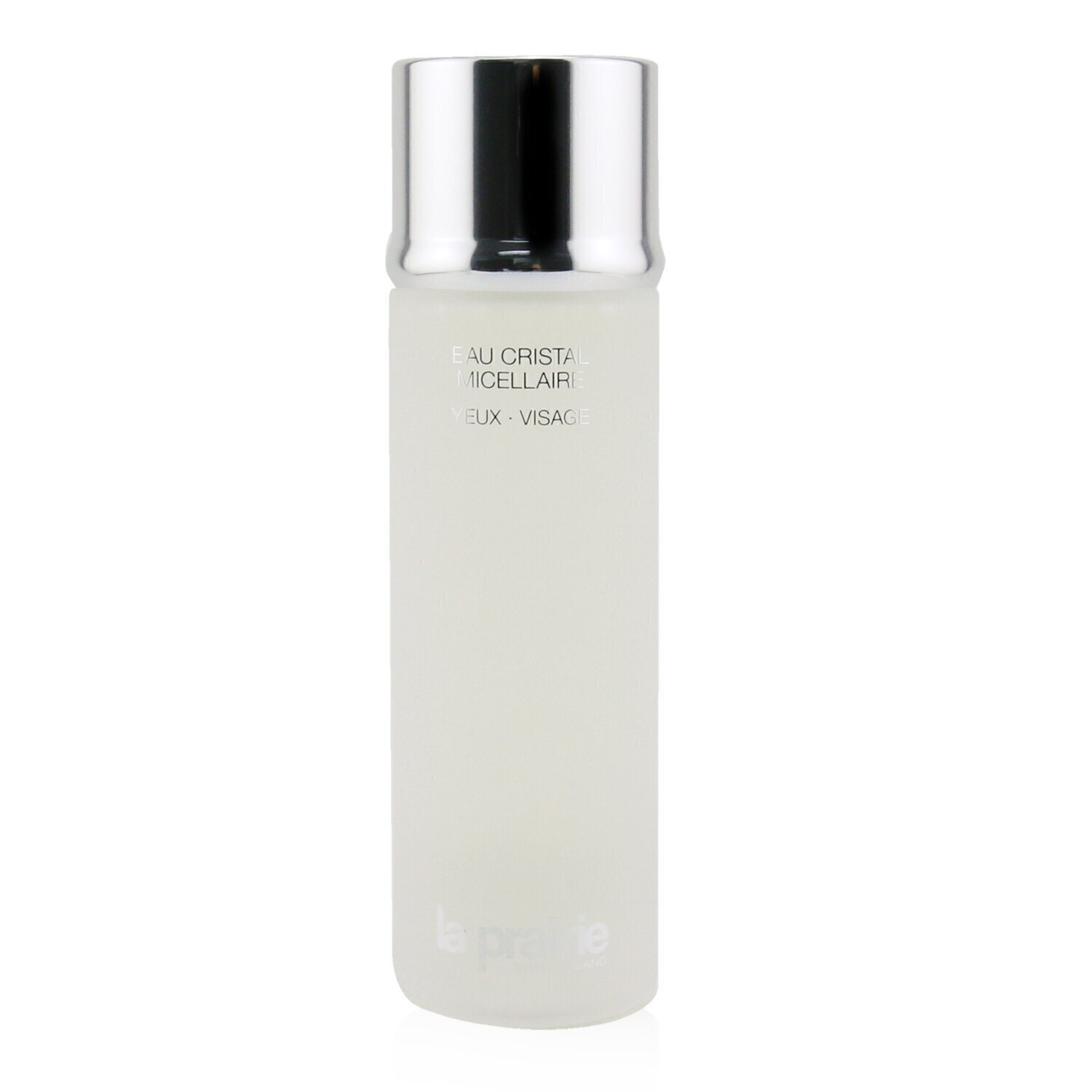 La Prairie Crystal Micellar Water For Eyes & Face (Unboxed) 150ml/5oz