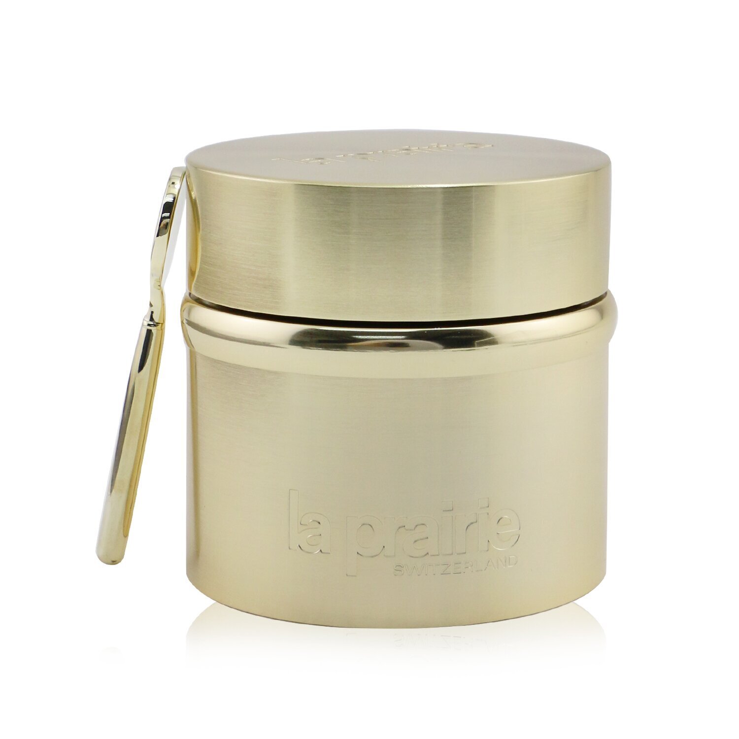 La Prairie Pure Gold Radiance Cream (Unboxed) 50ml/1.7oz