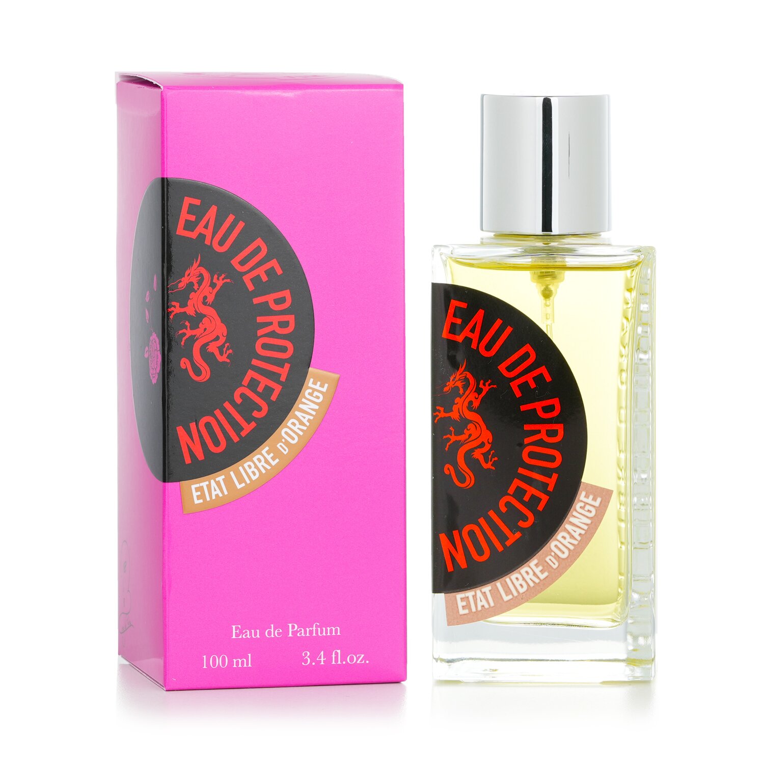 Etat Libre D'Orange Eau De Protection Eau De Parfum Spray 100ml/3.4oz