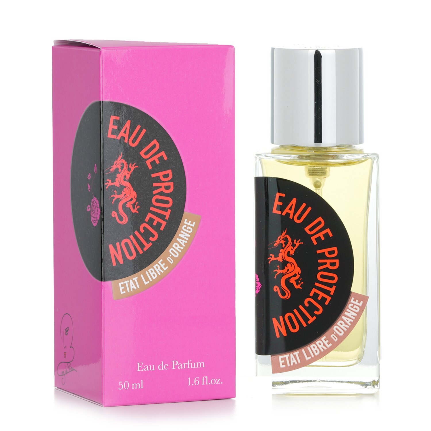 Etat Libre D'Orange Eau De Protection Eau De Parfum Spray 50ml/1.6oz