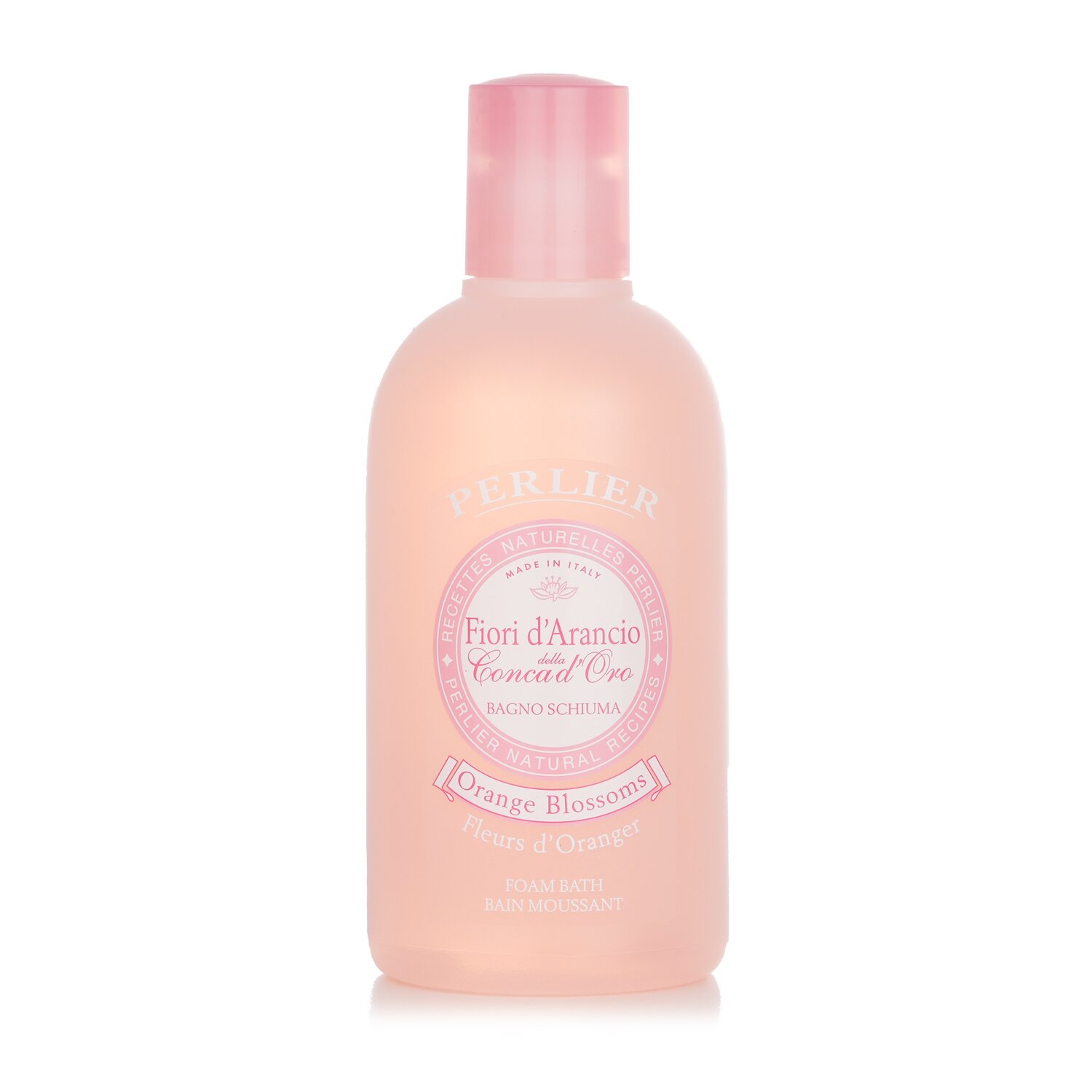 Perlier Orange Blossom Bath & Shower Gel 500ml/16.9oz