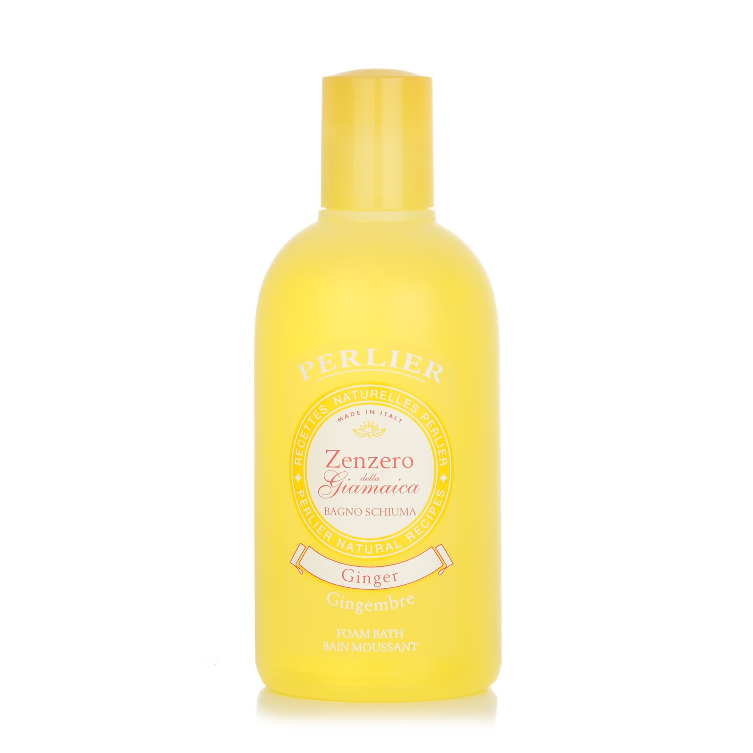 Perlier Ginger Shower Gel 500ml/16.9oz