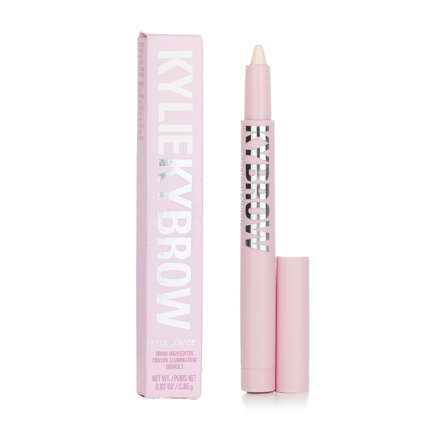 Kylie By Kylie Jenner Kybrow Highlighter 0.85g/0.02oz