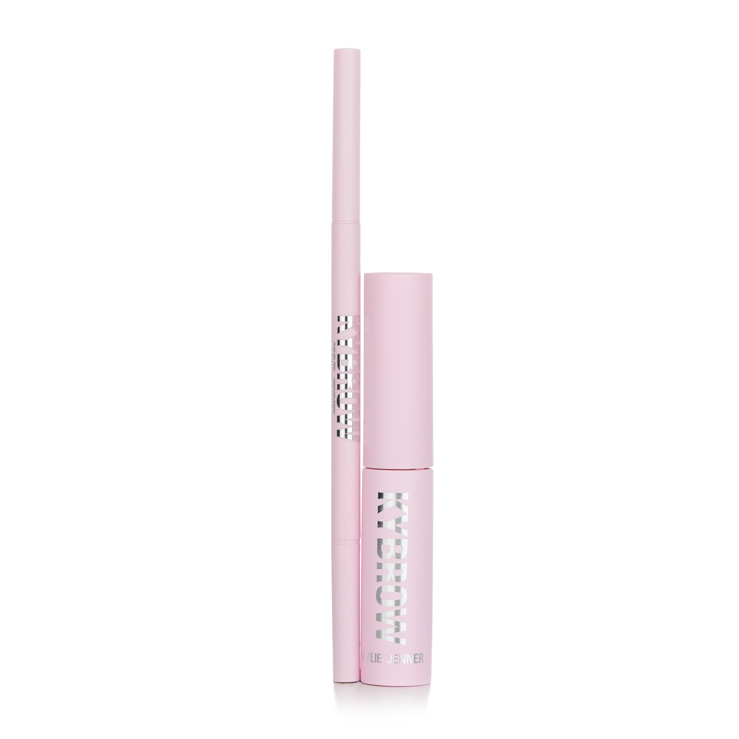 Kylie By Kylie Jenner KyBrow Kit՝ Հոնքերի Գել 5մլ + Հոնքերի Մատիտ 0.09գ 2pcs