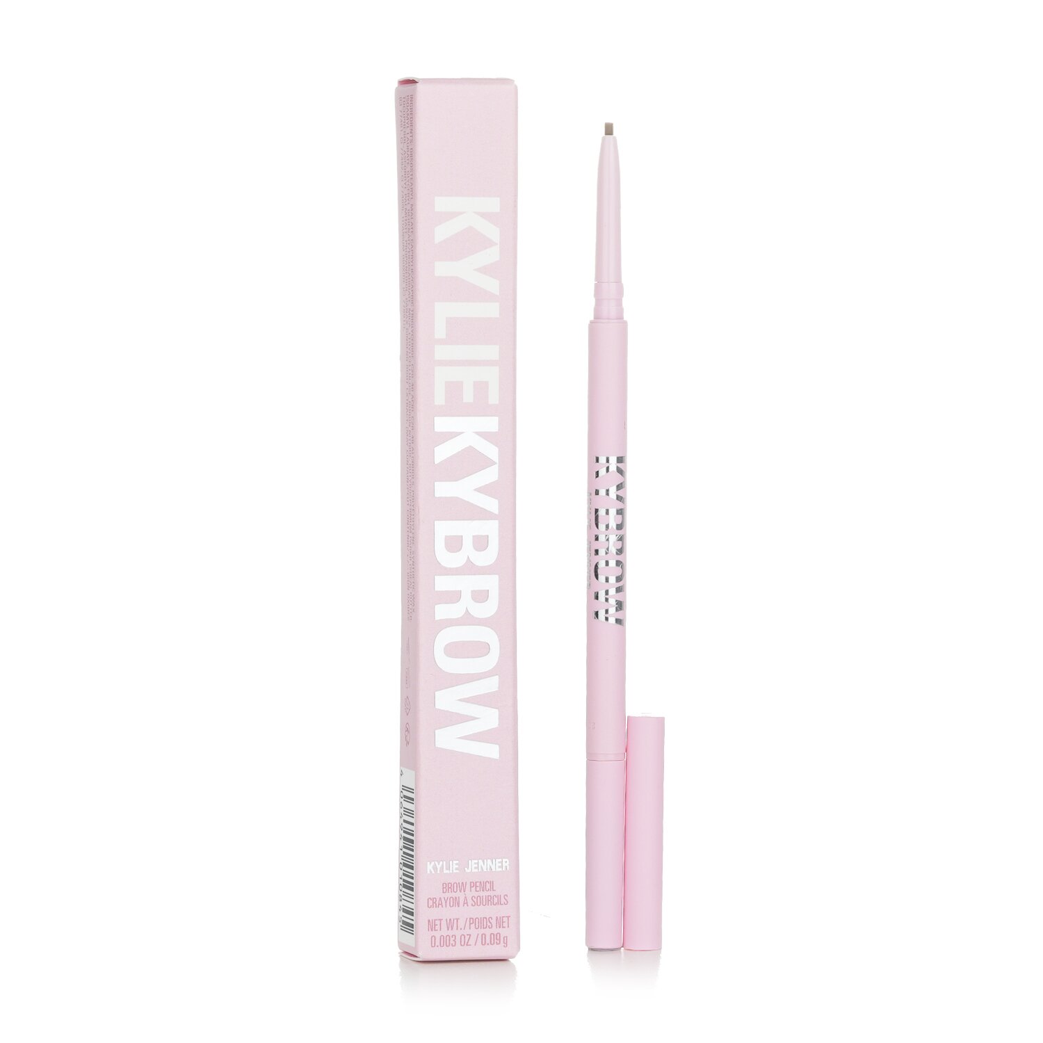 Kylie By Kylie Jenner Kybrow Pencil 0.09g/0.003oz