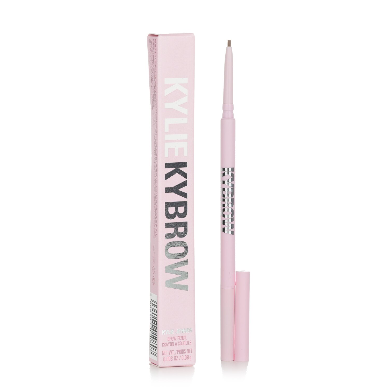 Kylie By Kylie Jenner Kybrow Pencil 0.09g/0.003oz