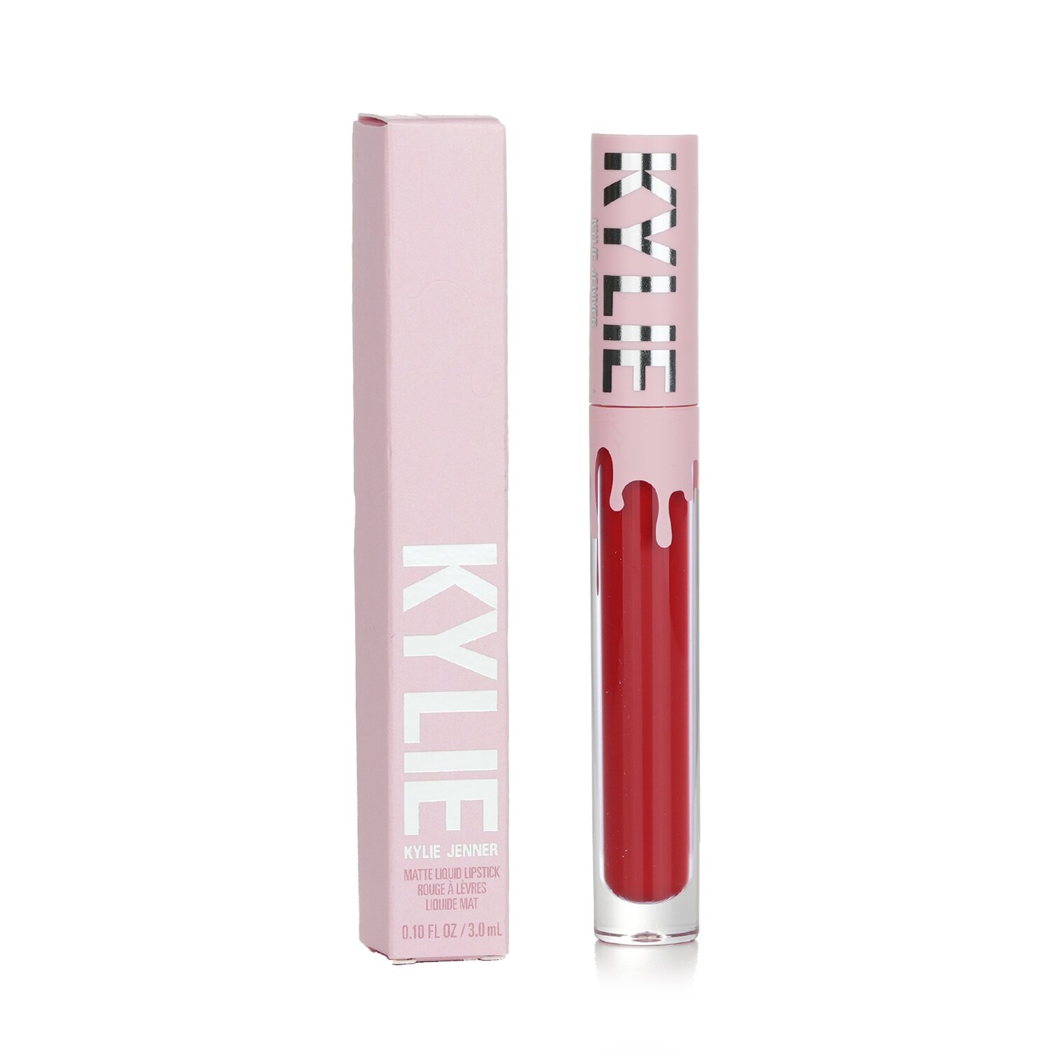 Kylie By Kylie Jenner Matte Liquid Lipstick 3ml/0.1oz
