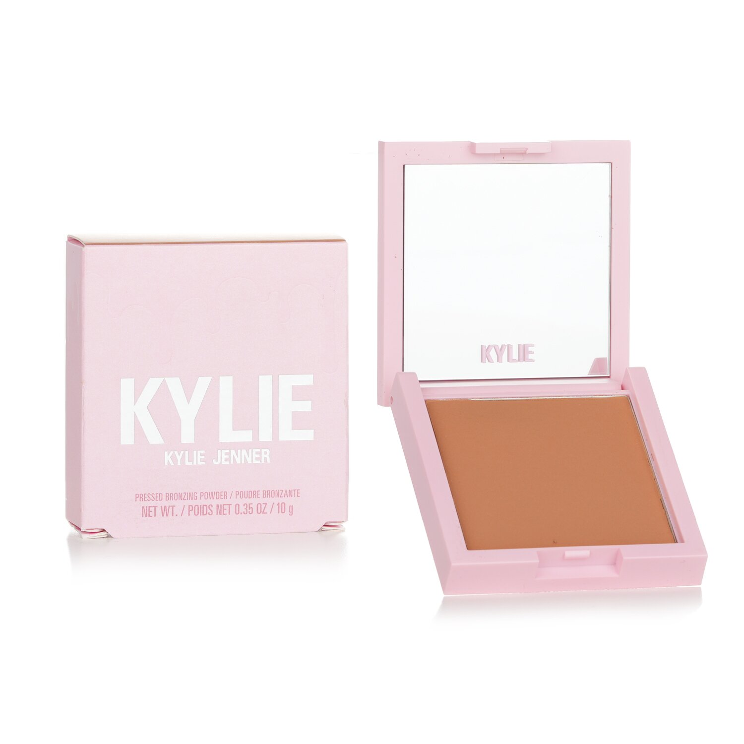 Kylie By Kylie Jenner Pressed Bronzing Powder 10g/0.35oz