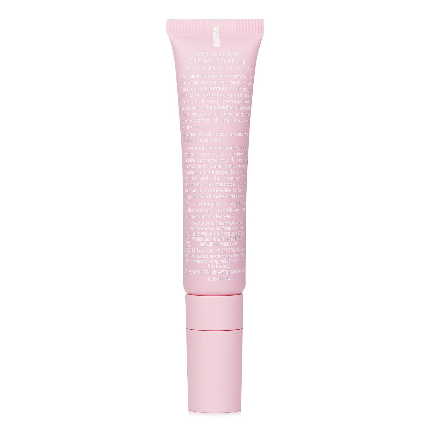 Kylie Skin Eye Cream 17ml/0.57oz