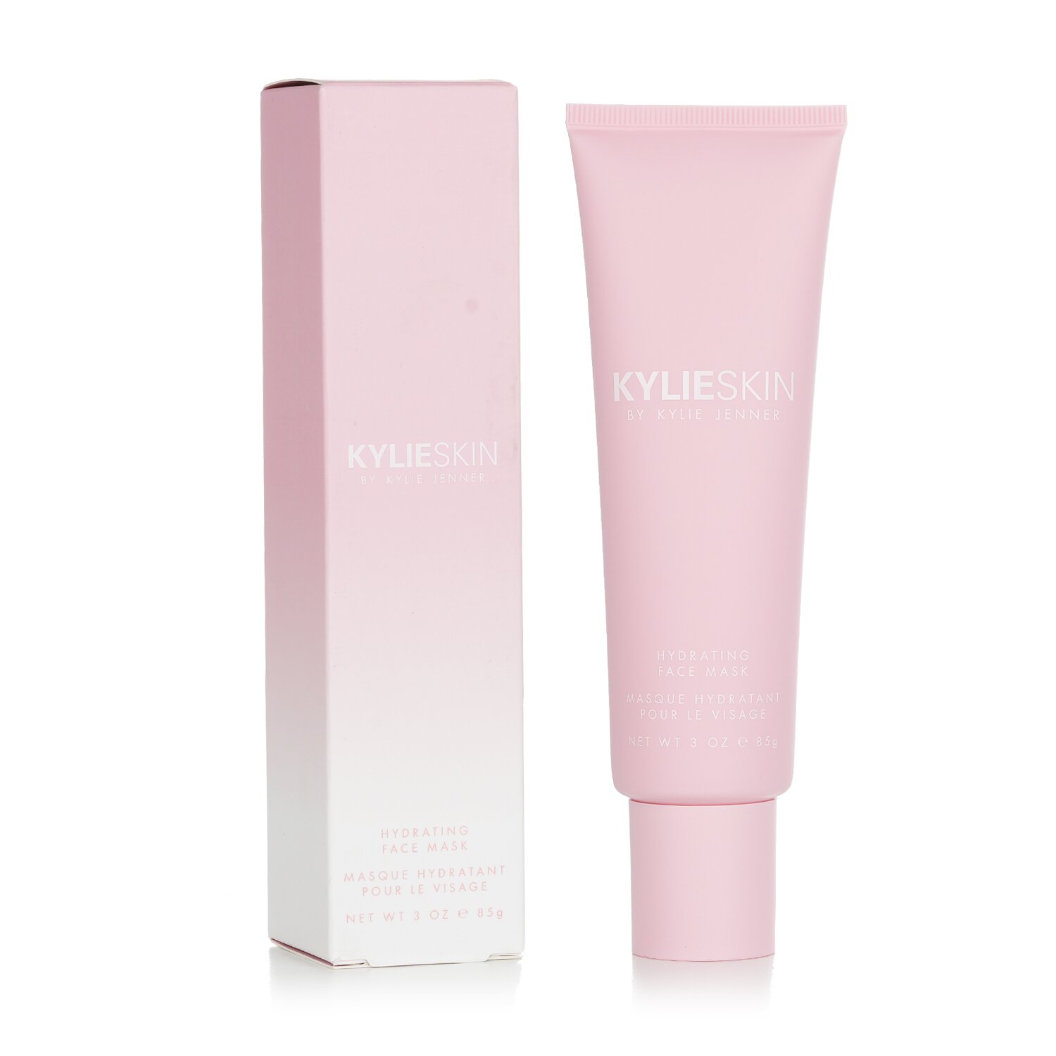 Kylie Skin Máscara Facial Hidratante 85g/3oz
