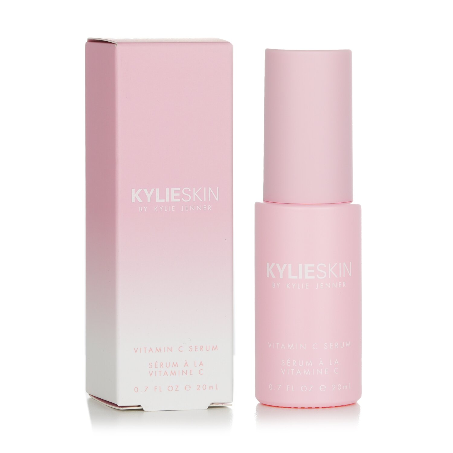 Kylie Skin Serum z witaminą C 20ml/0.7oz