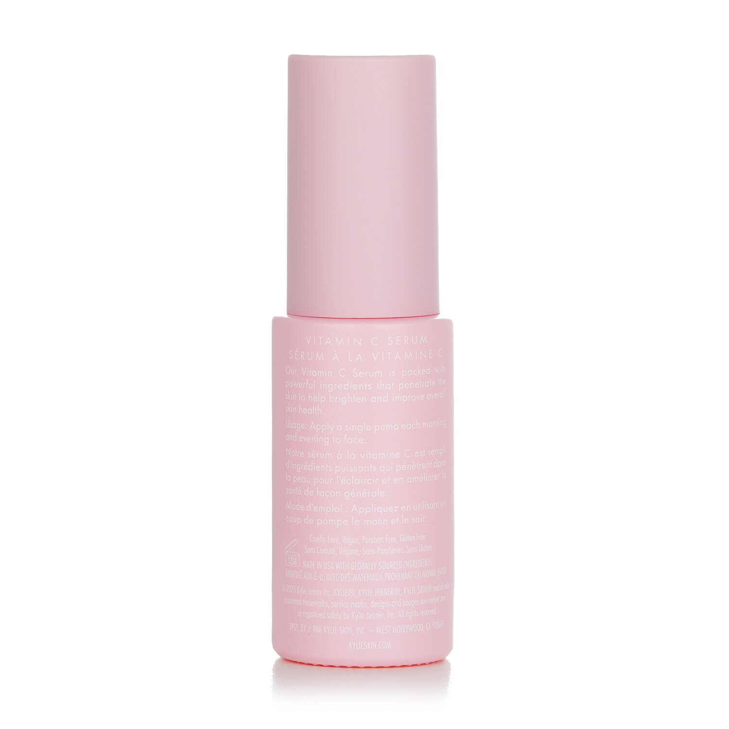 Kylie Skin Serum z witaminą C 20ml/0.7oz