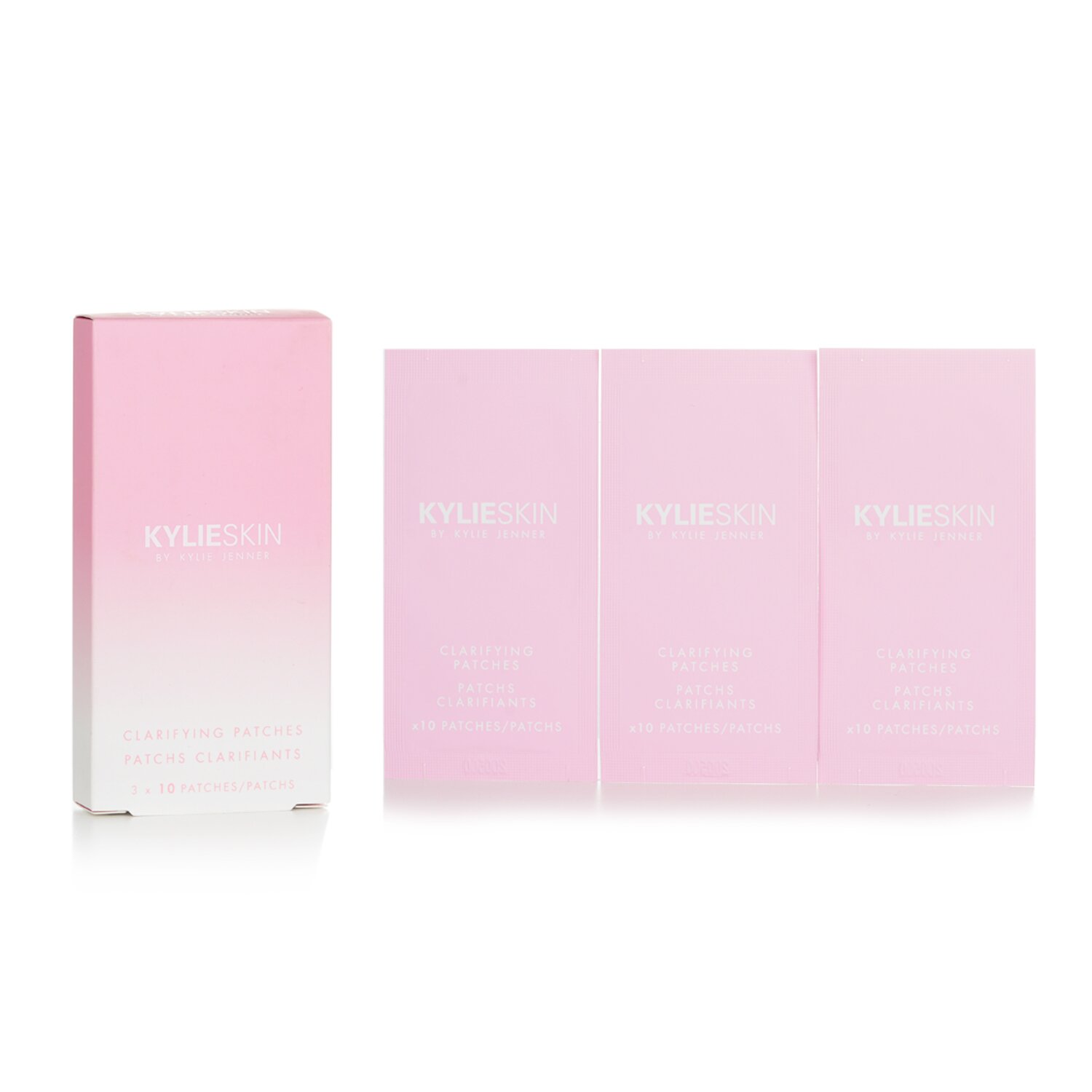 Kylie Skin Clarifying Patches 3x10 patches