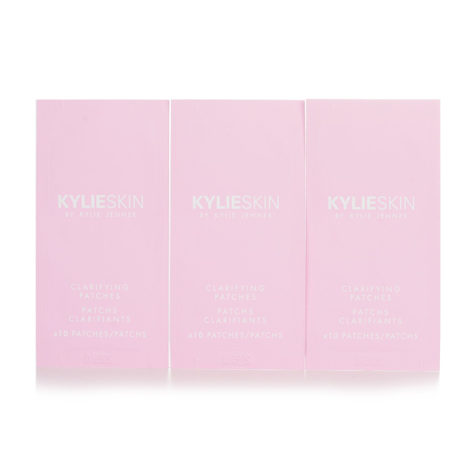 Kylie Skin Clarifying Patches 3x10 patches