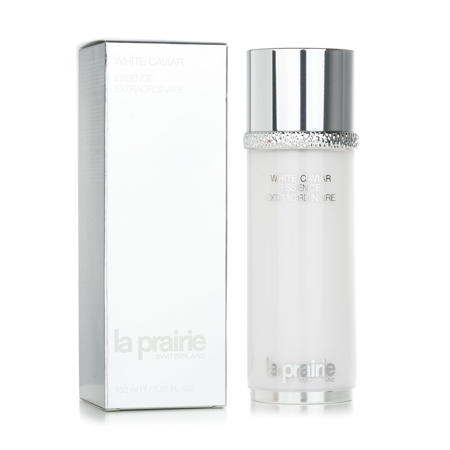 La Prairie Niezwykła esencja białego kawioru 150ml/5oz