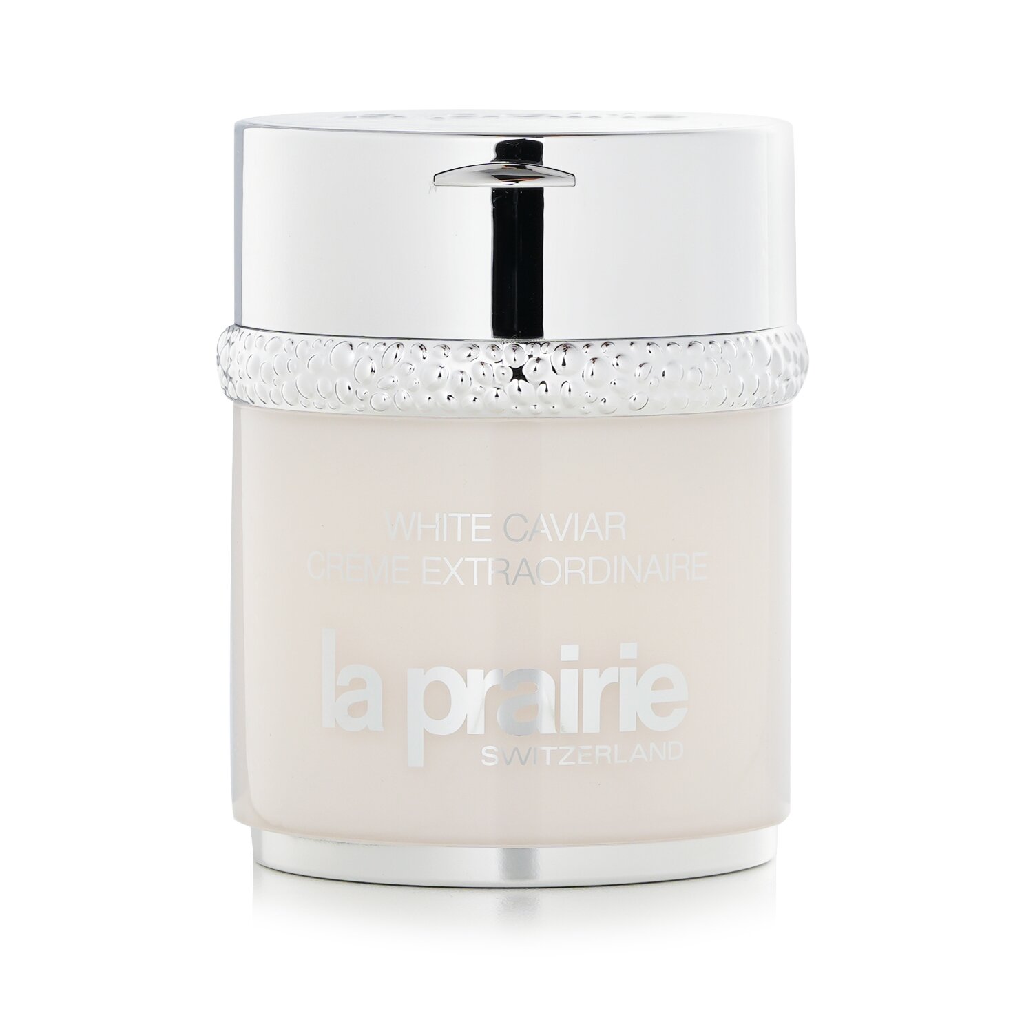 La Prairie Изключителен крем с бял хайвер 60ml/2.03oz