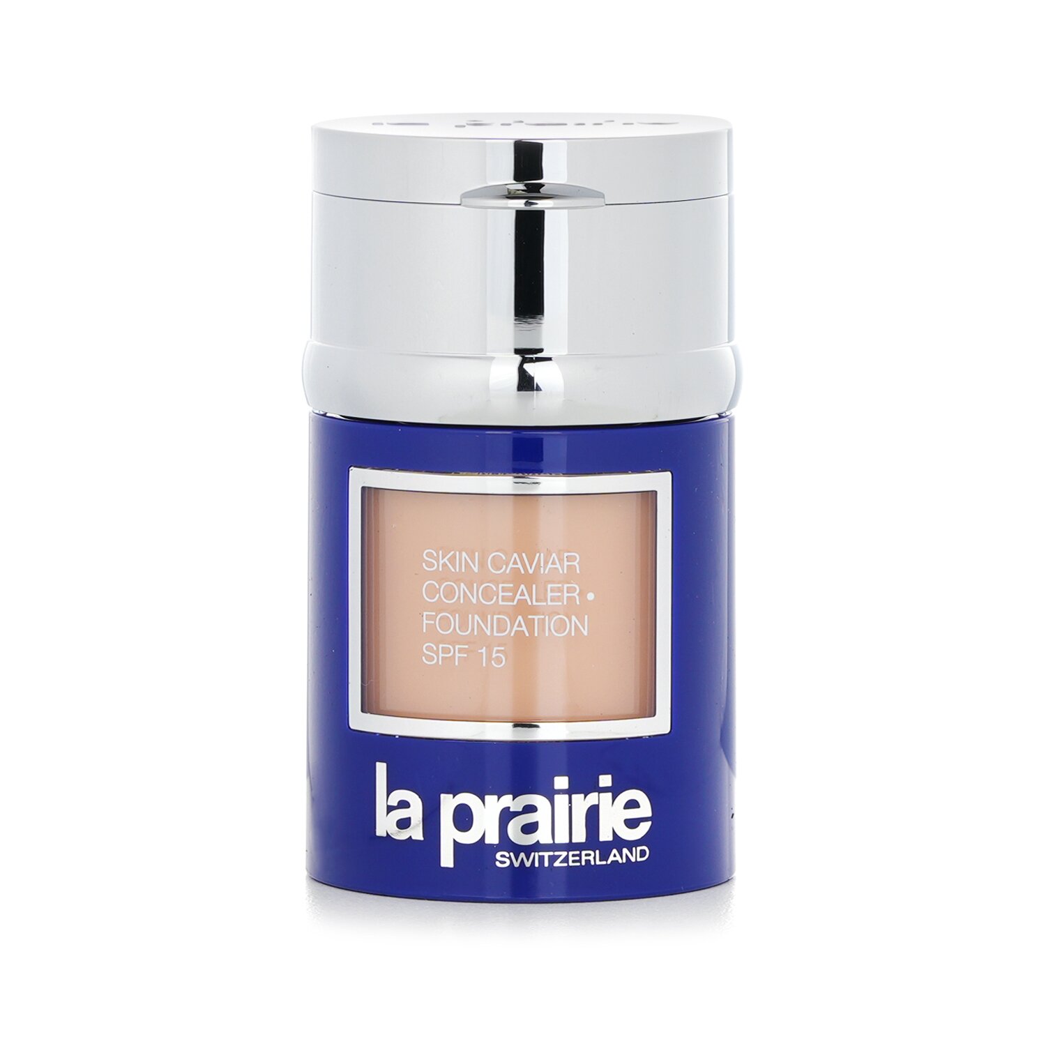 La Prairie Skin Caviar Concealer Foundation SPF 15 30ml/1oz