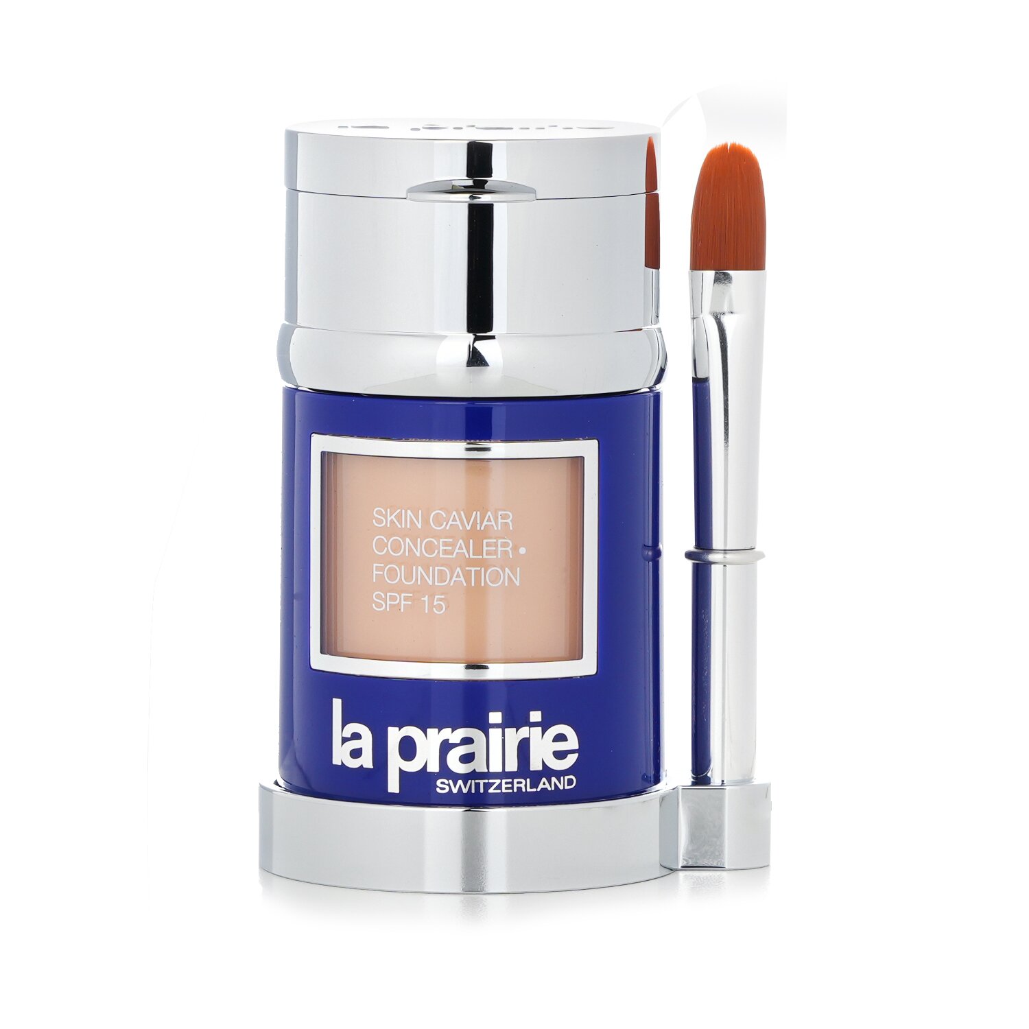 La Prairie Skin Caviar Concealer Foundation SPF 15 30ml/1oz