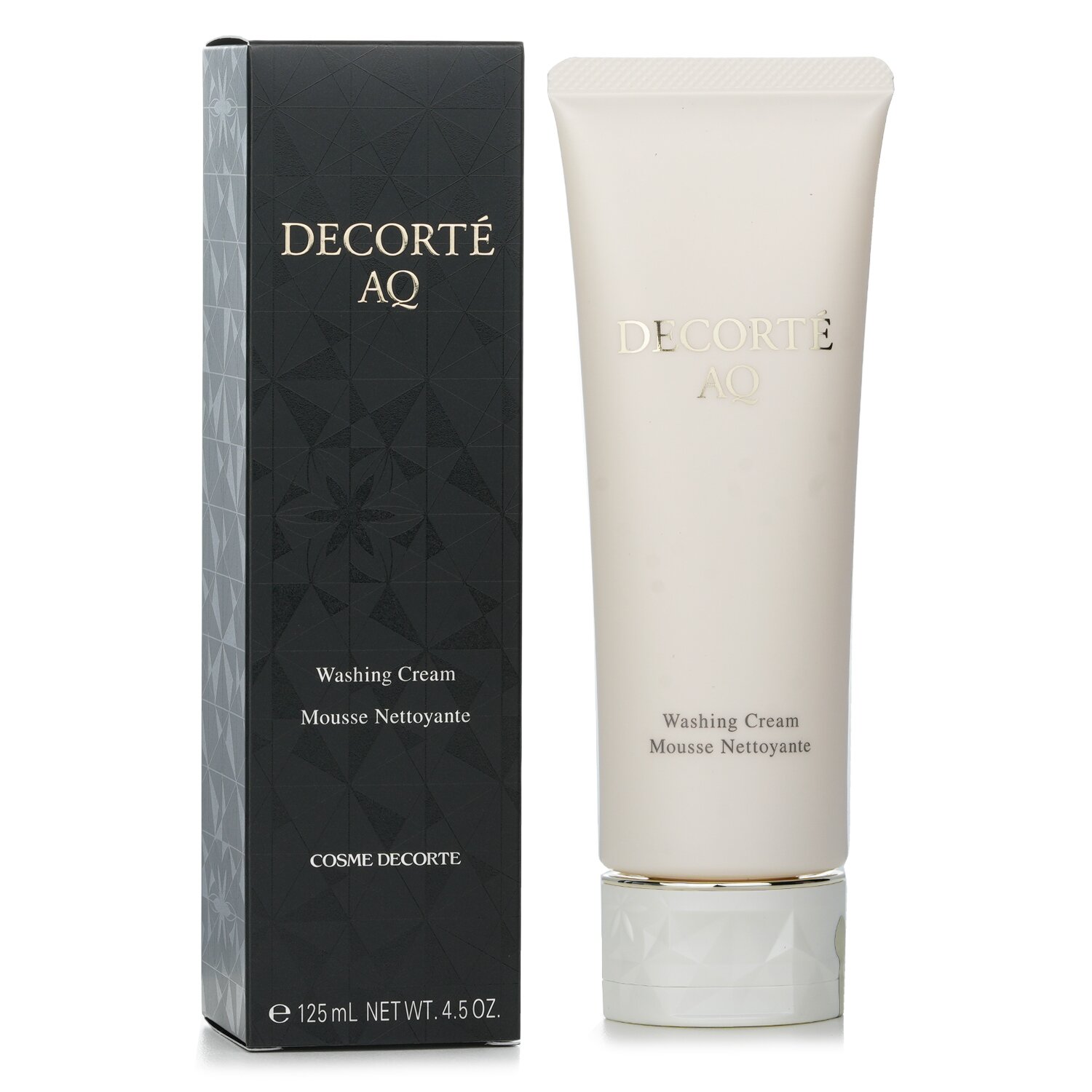 Cosme Decorte Krem do mycia AQ 129g