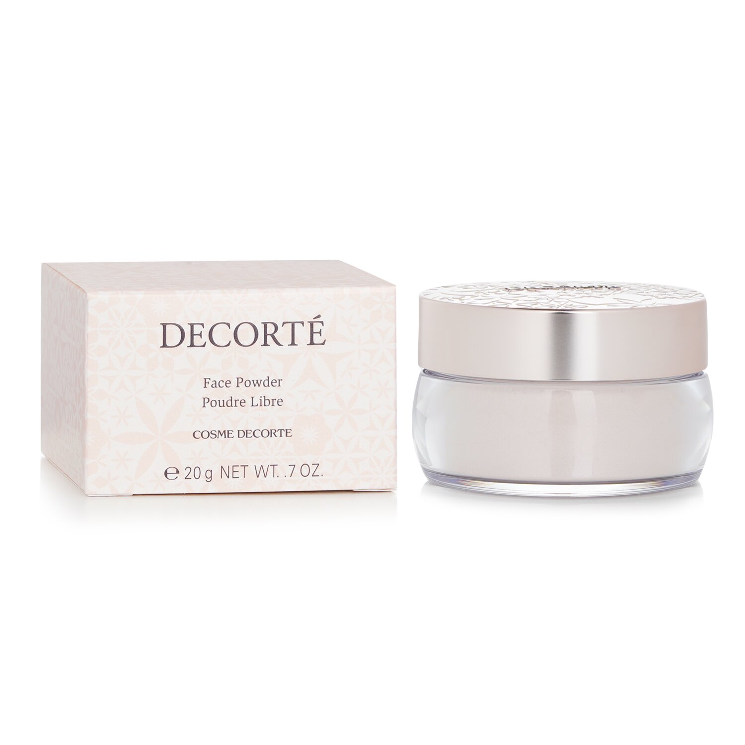 Cosme Decorte Face Powder 20g/0.7oz