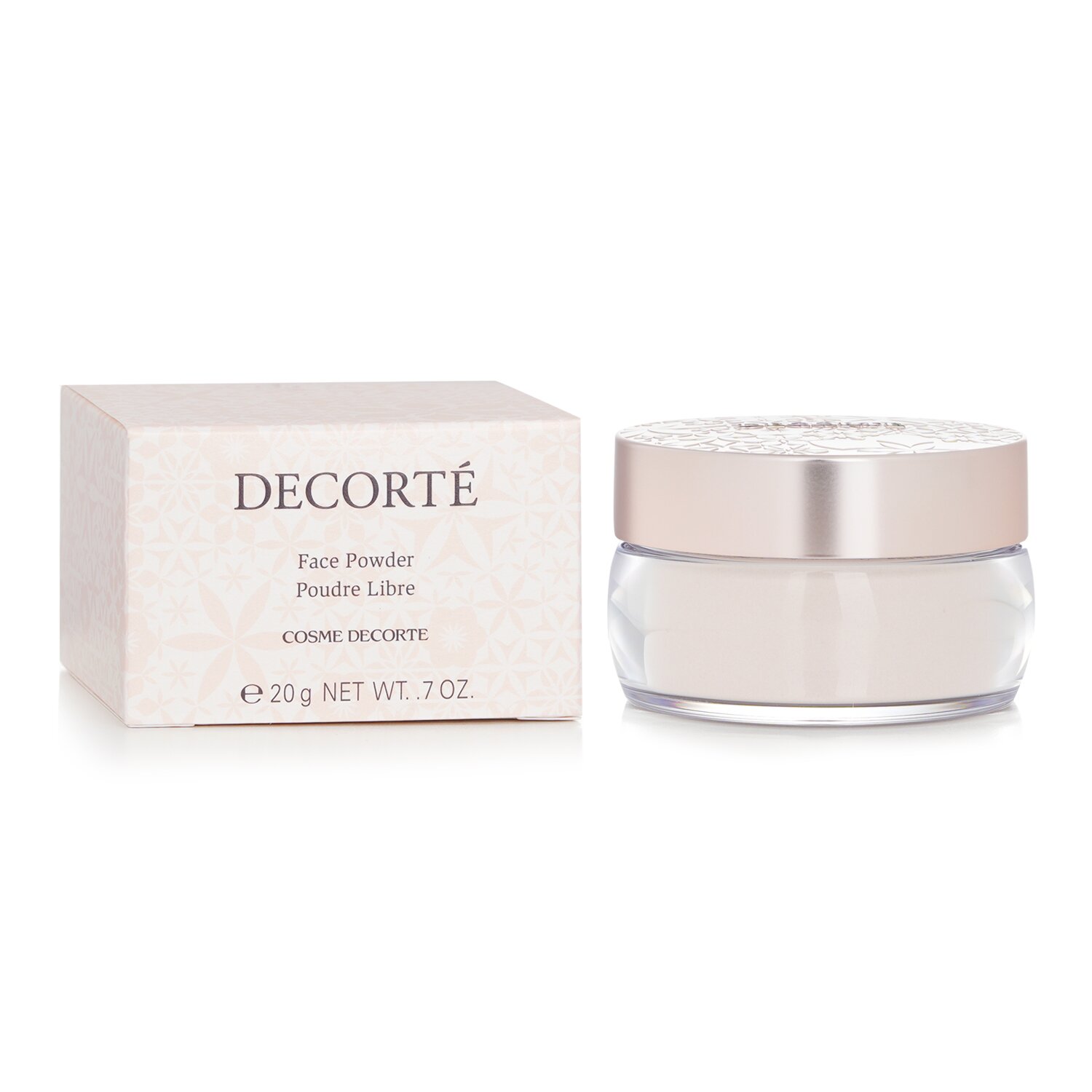 Cosme Decorte Face Powder 20g/0.7oz