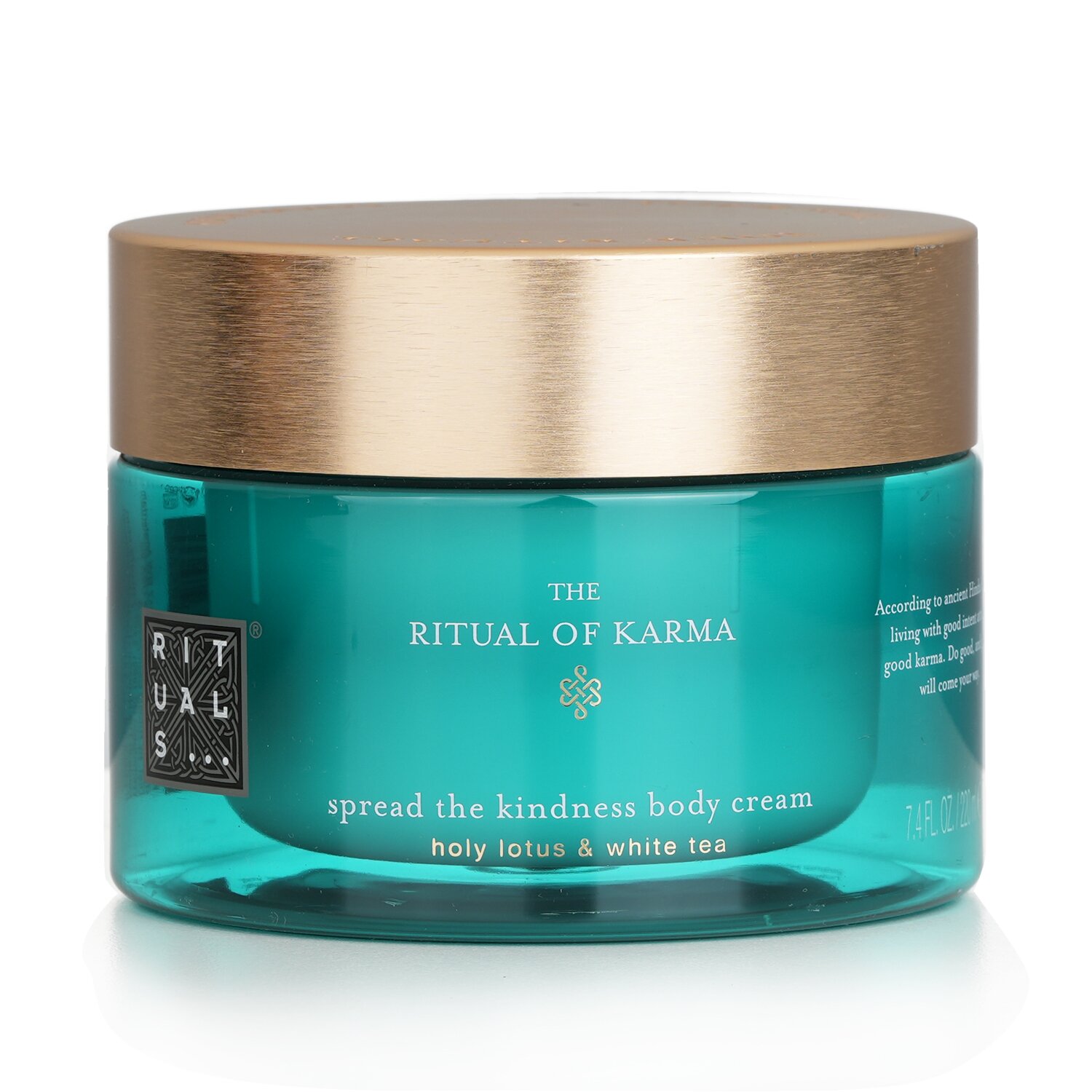 Rituals Krem do ciała The Ritual Of Karma Spread Kindness 220ml/7.4oz