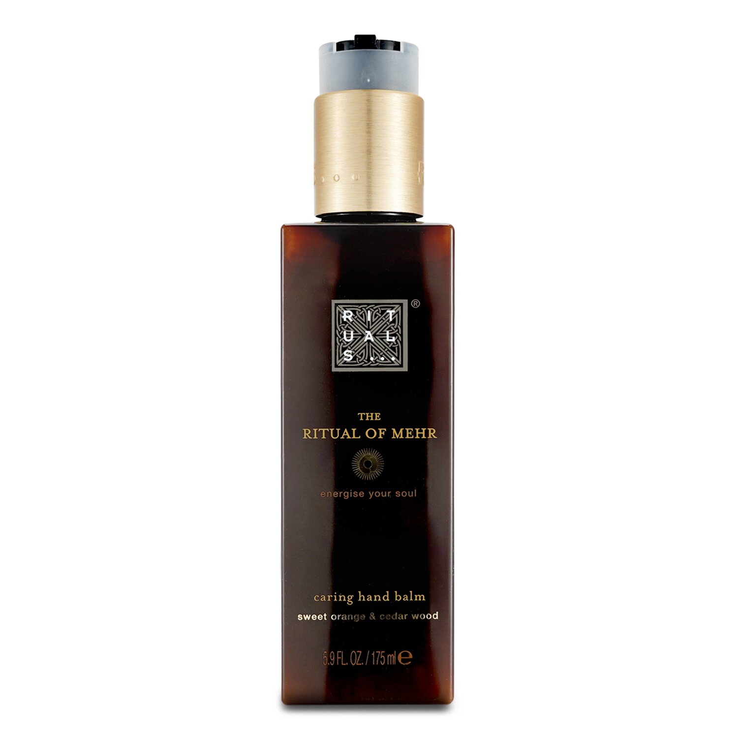 Rituals The Ritual Of Mehr Caring Hand Balm 175ml/5.9oz