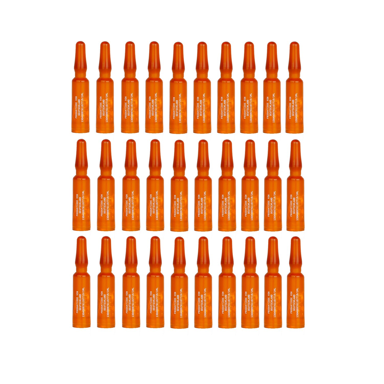DEVDO HPBRT White Toning Serum 30x1ml