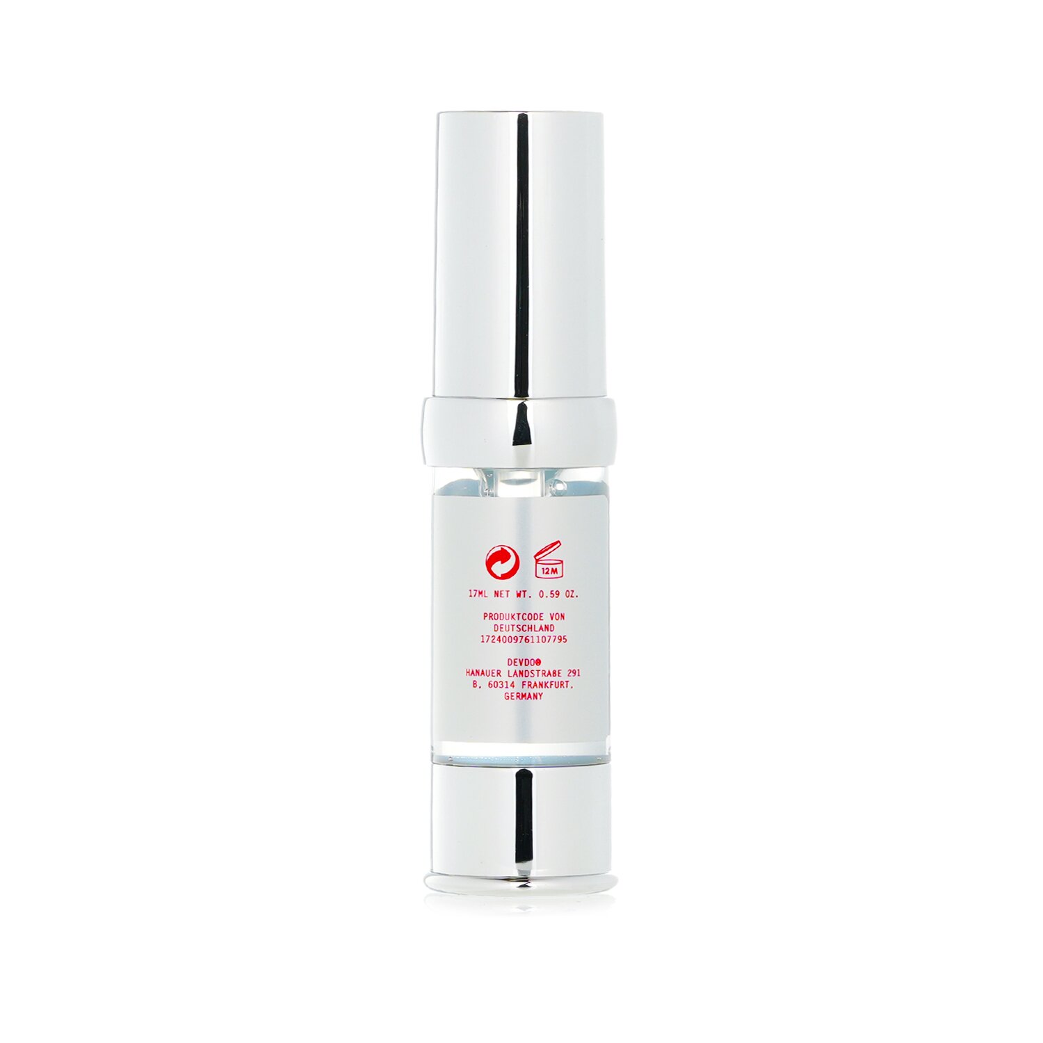 DEVDO Anti-glycation Syn-Ake Eye Serum 17ml/0.59oz