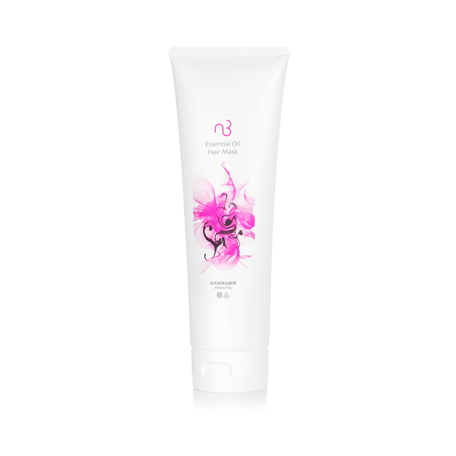 Natural Beauty Essential Oil Hair Mask 250g/8.33oz