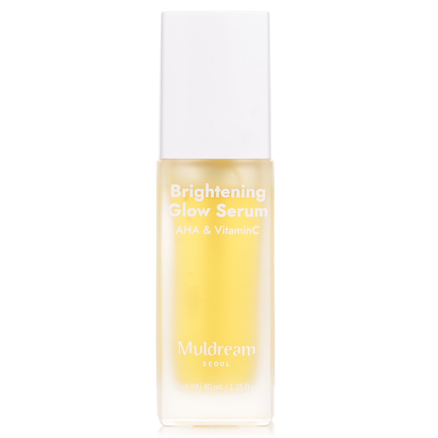 Muldream Brightening Glow Serum 40ml/1.35oz
