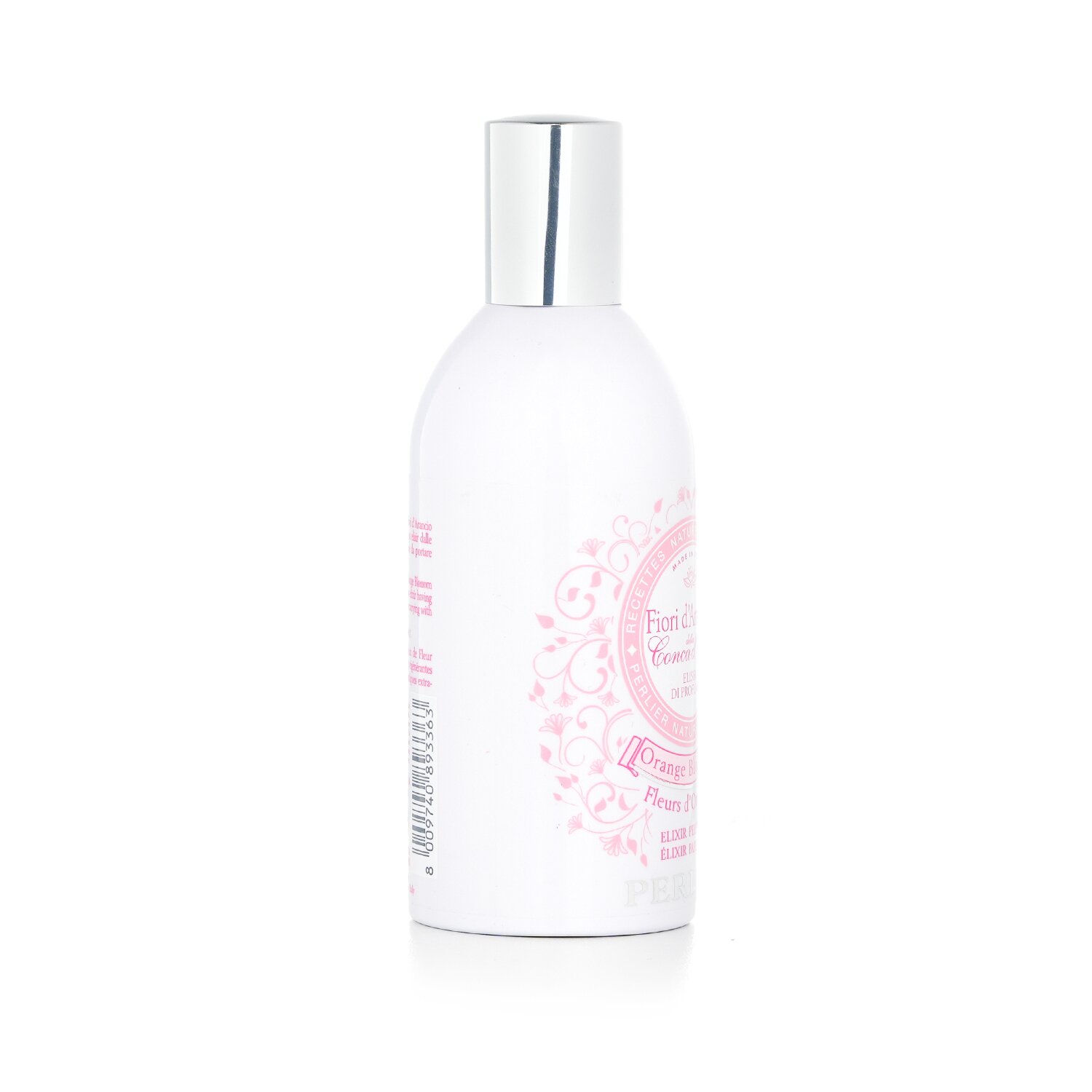 Perlier Orange Blossom Elixir Perfume Spray 100ml/3.3oz