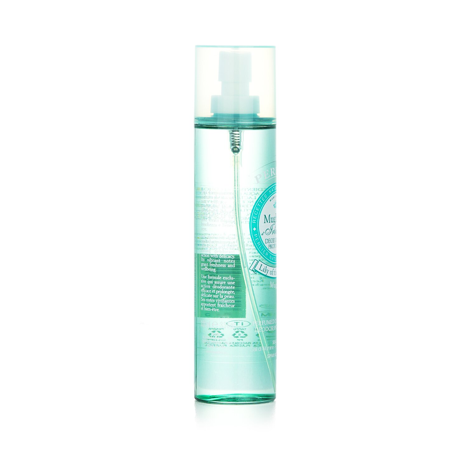 Perlier Lily Of The Valley Perfumed Deodorant Spray 100ml/3.3oz