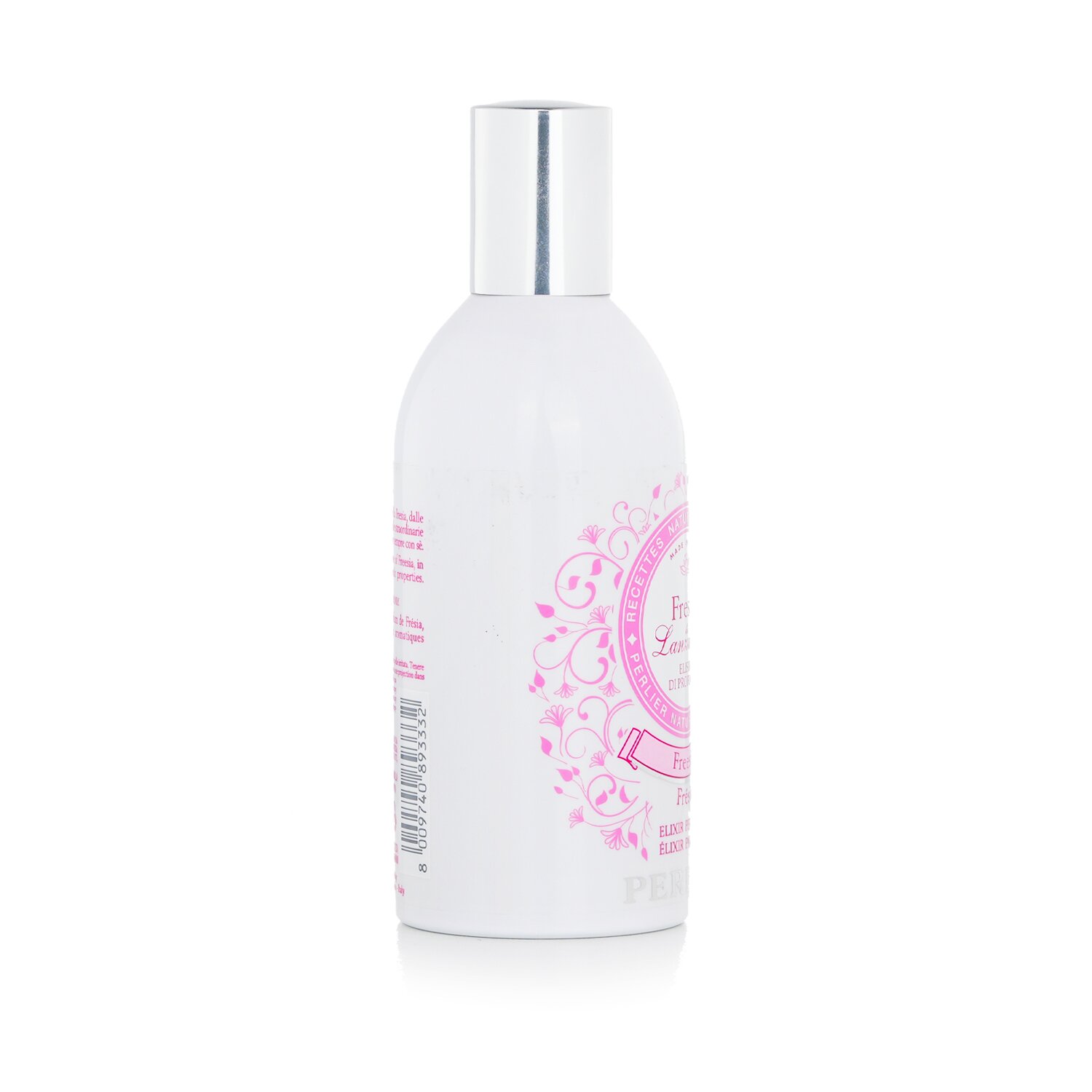 Perlier Freesia Elixir Perfume Spray 100ml/3.3oz