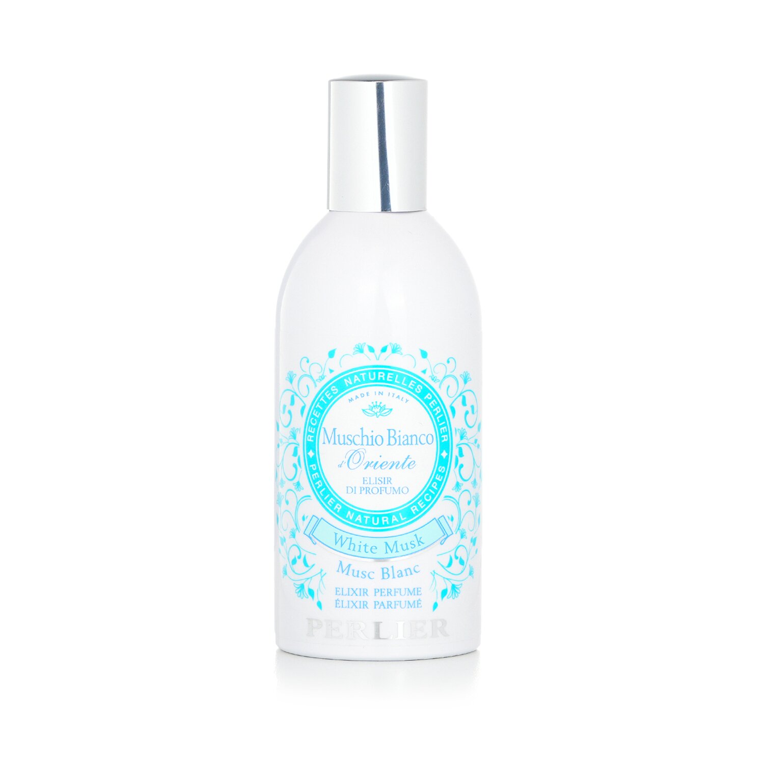 Perlier White Musk Elixir Perfume Spray 100ml/3.3oz