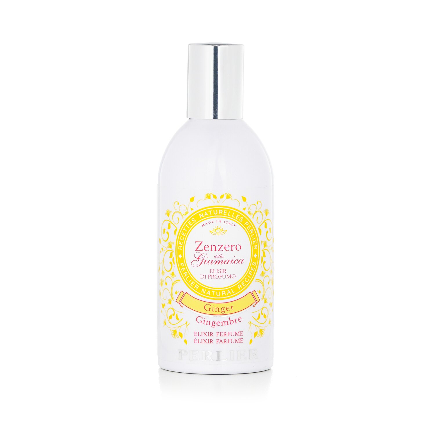 Perlier Ginger Elixir օծանելիքի սփրեյ 100ml/3.3oz