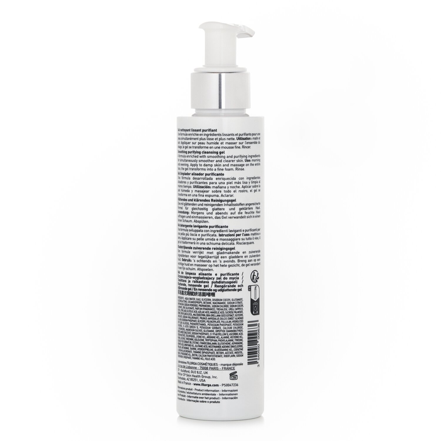 Filorga Age Purify Cleanser 150ml/5.07oz