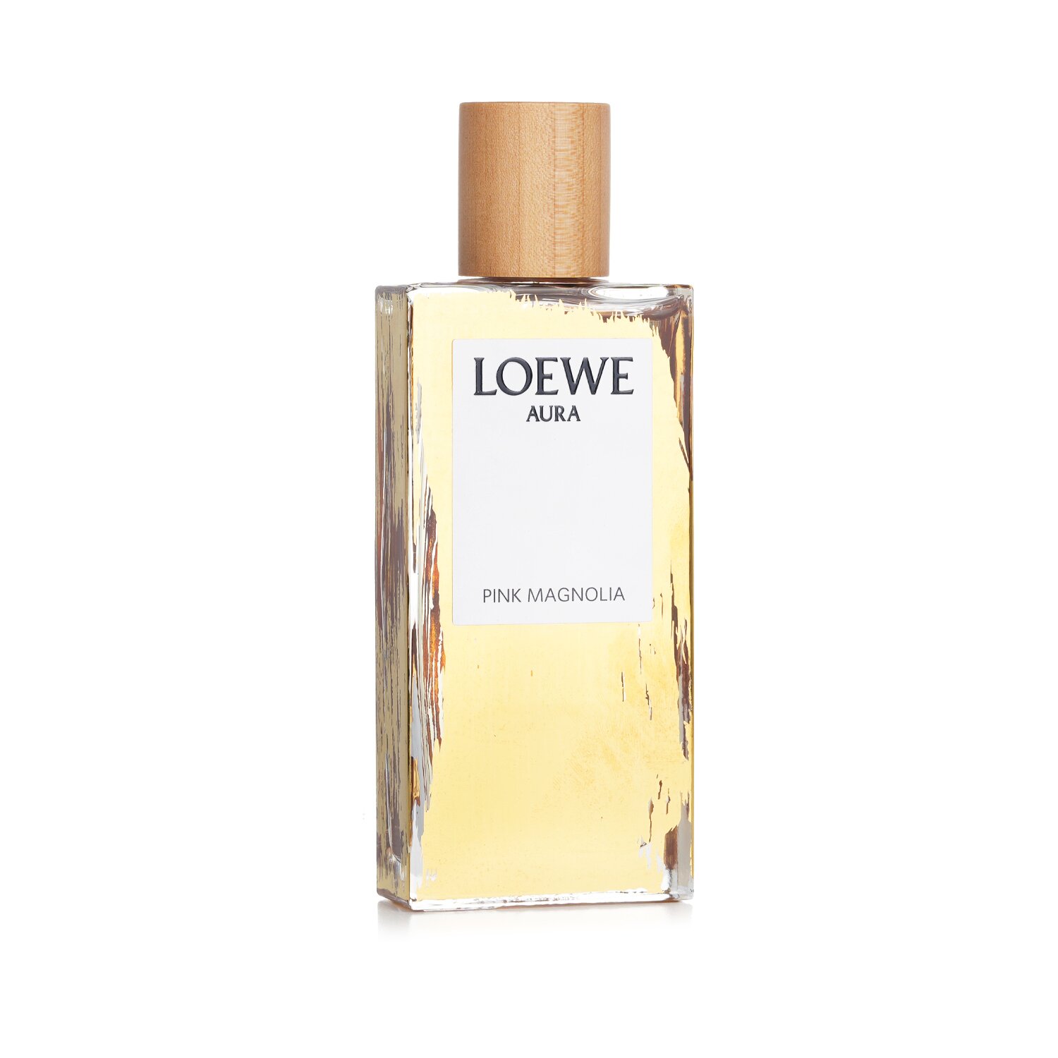 Loewe Aura Pink Magnolia Eau De Parfum Spray (Unboxed) 100ml/3.3oz