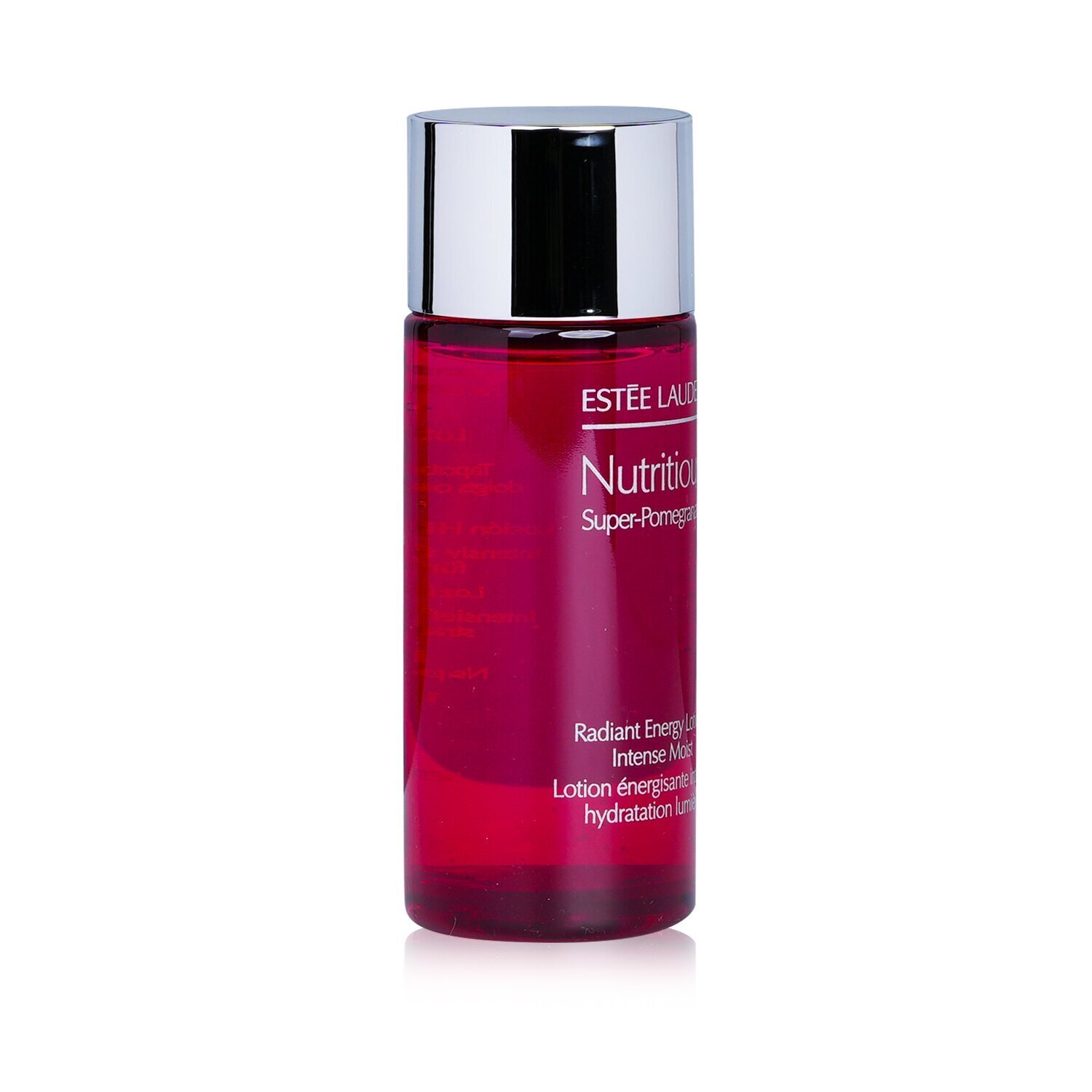 Estee Lauder Výživný zářivý energetický lotion z granátového jablka - Intense Moist (miniaturní) 30ml/1oz