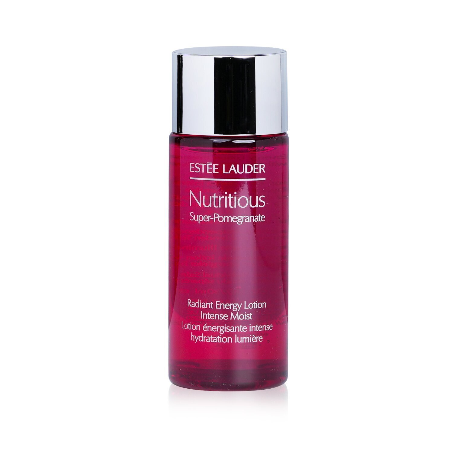 Estee Lauder Výživný zářivý energetický lotion z granátového jablka - Intense Moist (miniaturní) 30ml/1oz